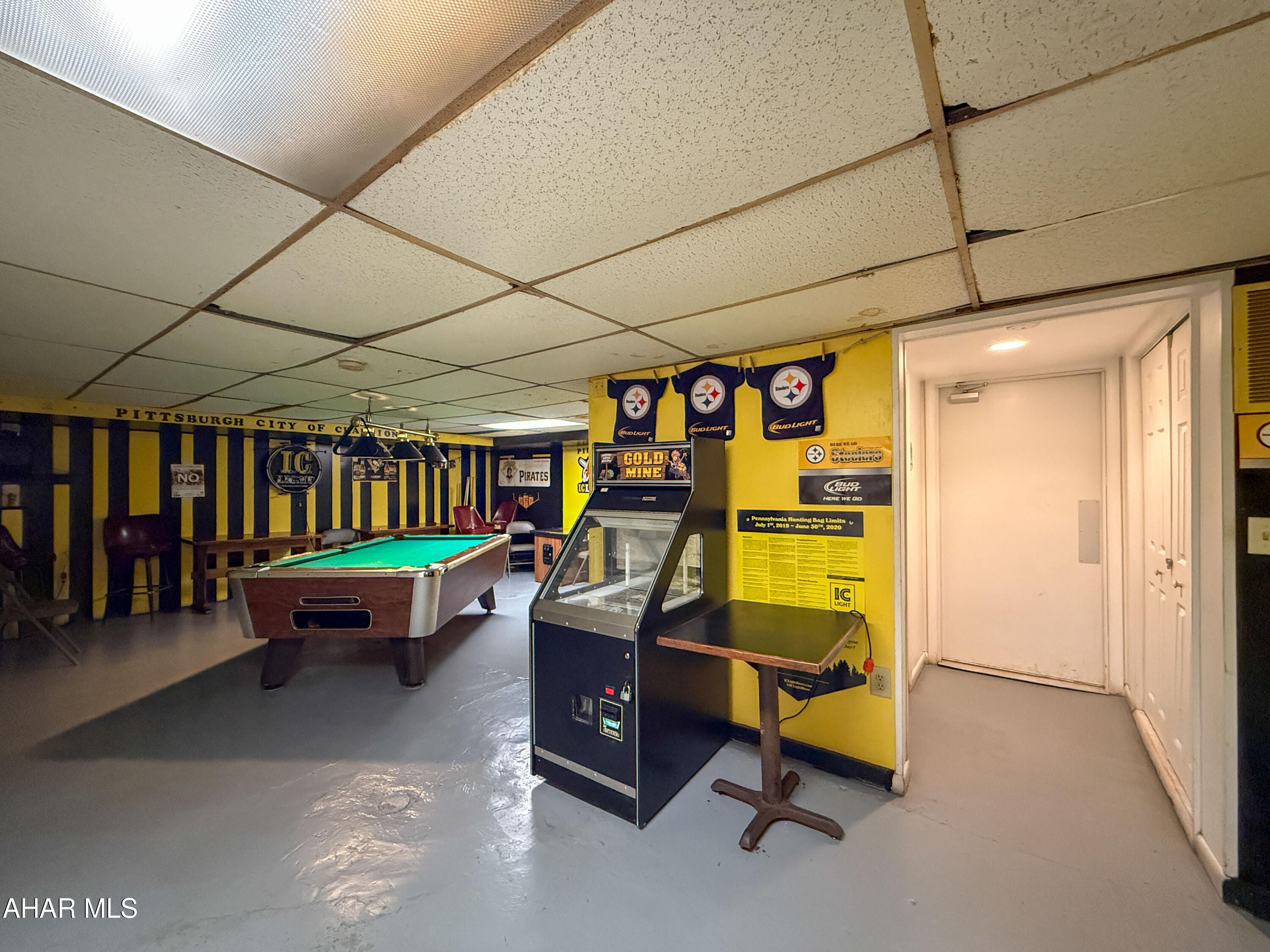 None - Commercial Sale