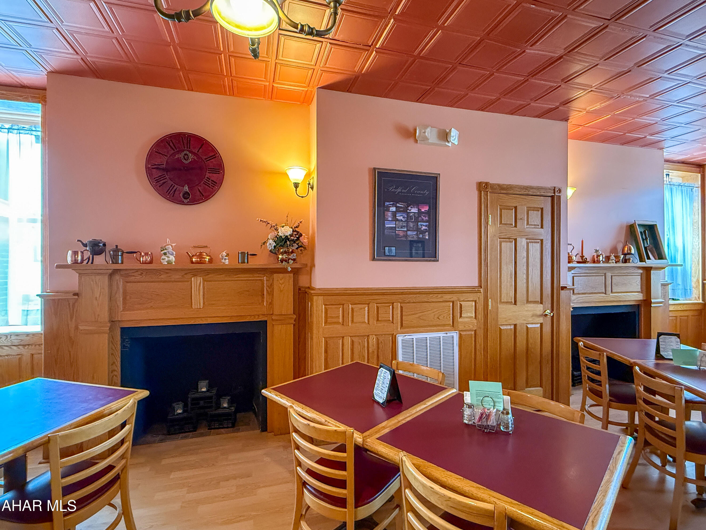 None - Commercial Sale