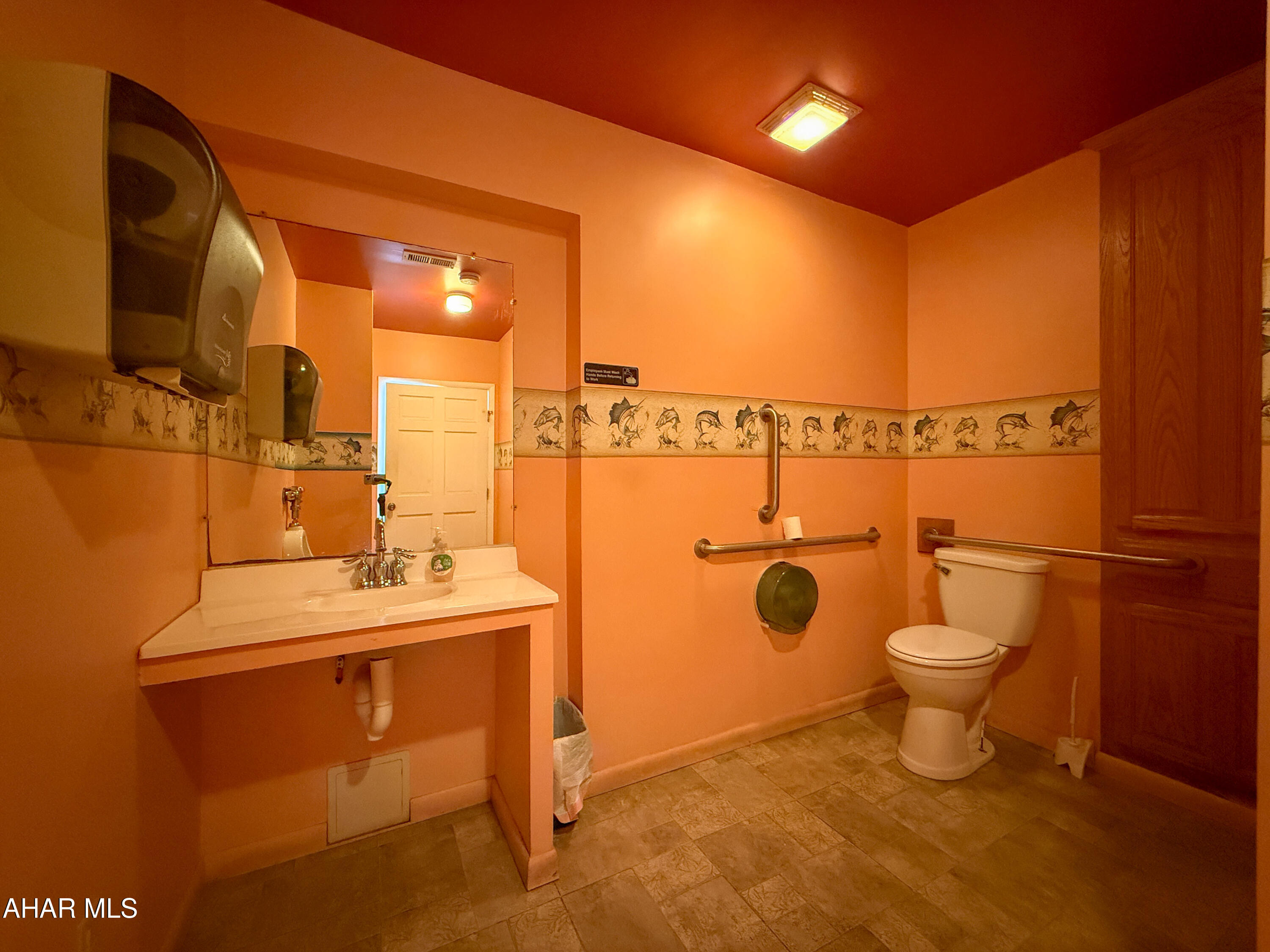 None - Commercial Sale