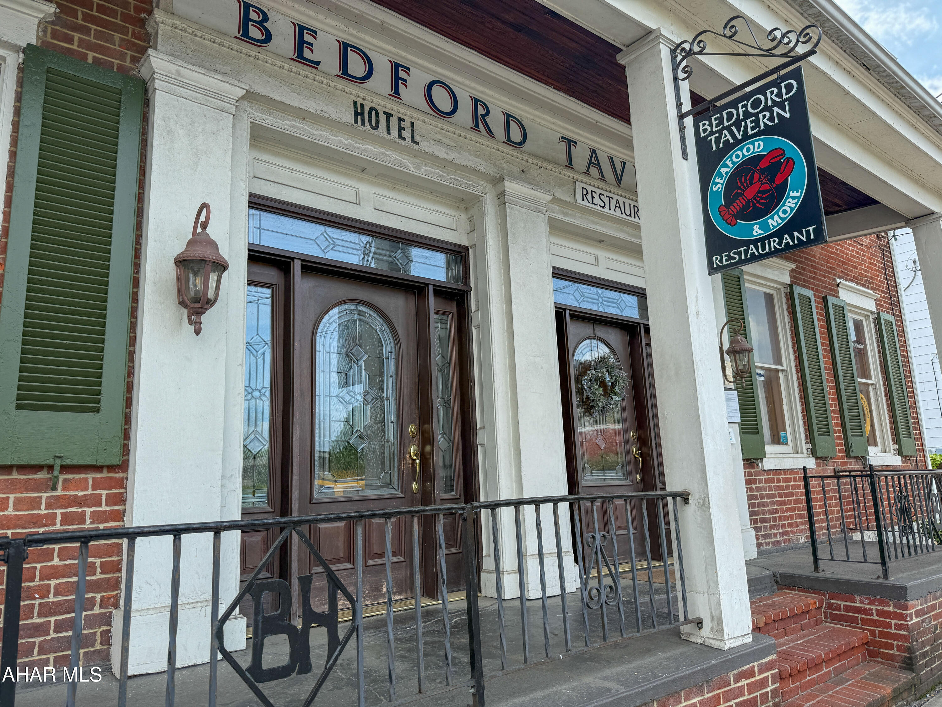 None - Commercial Sale