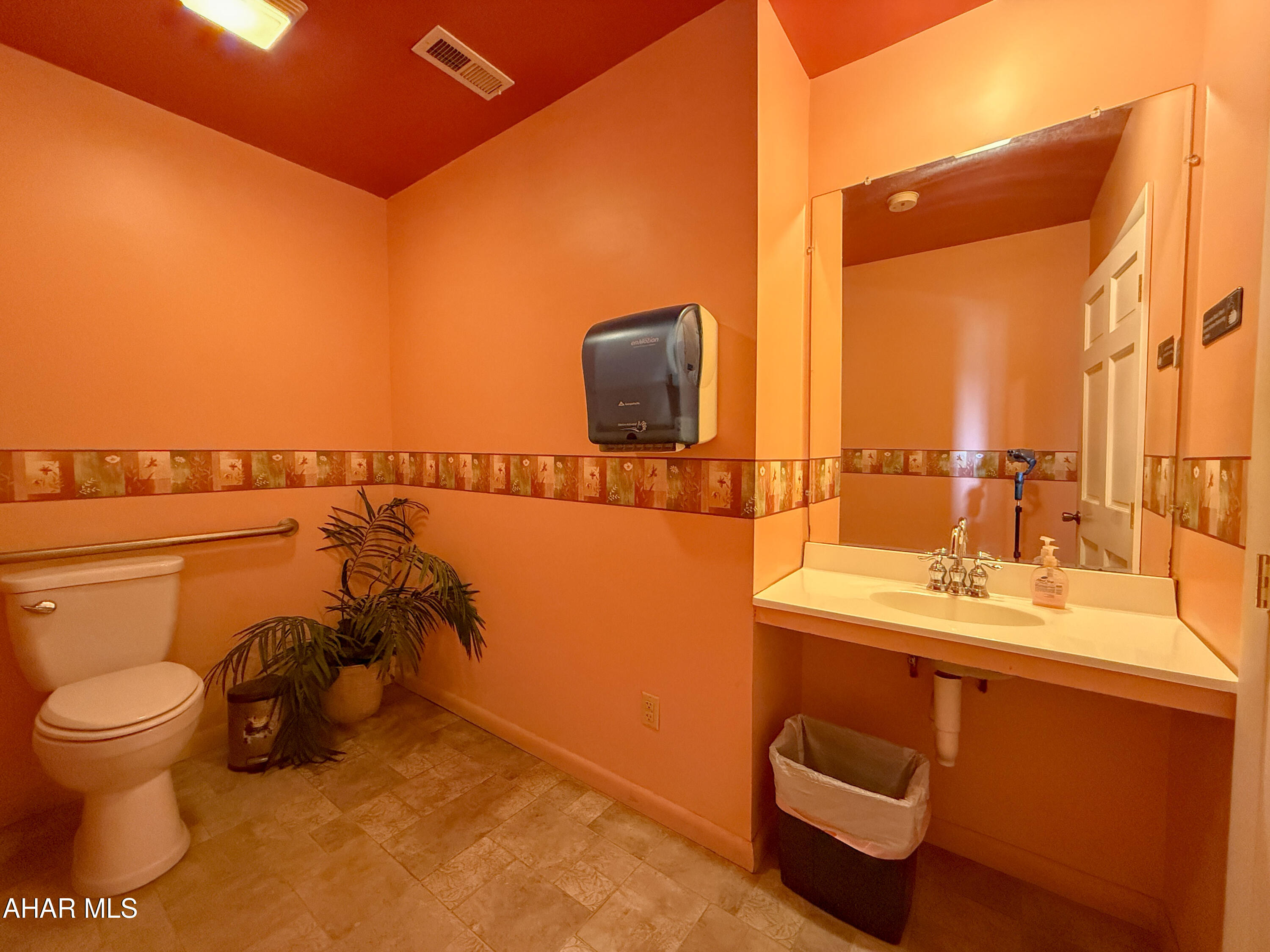 None - Commercial Sale