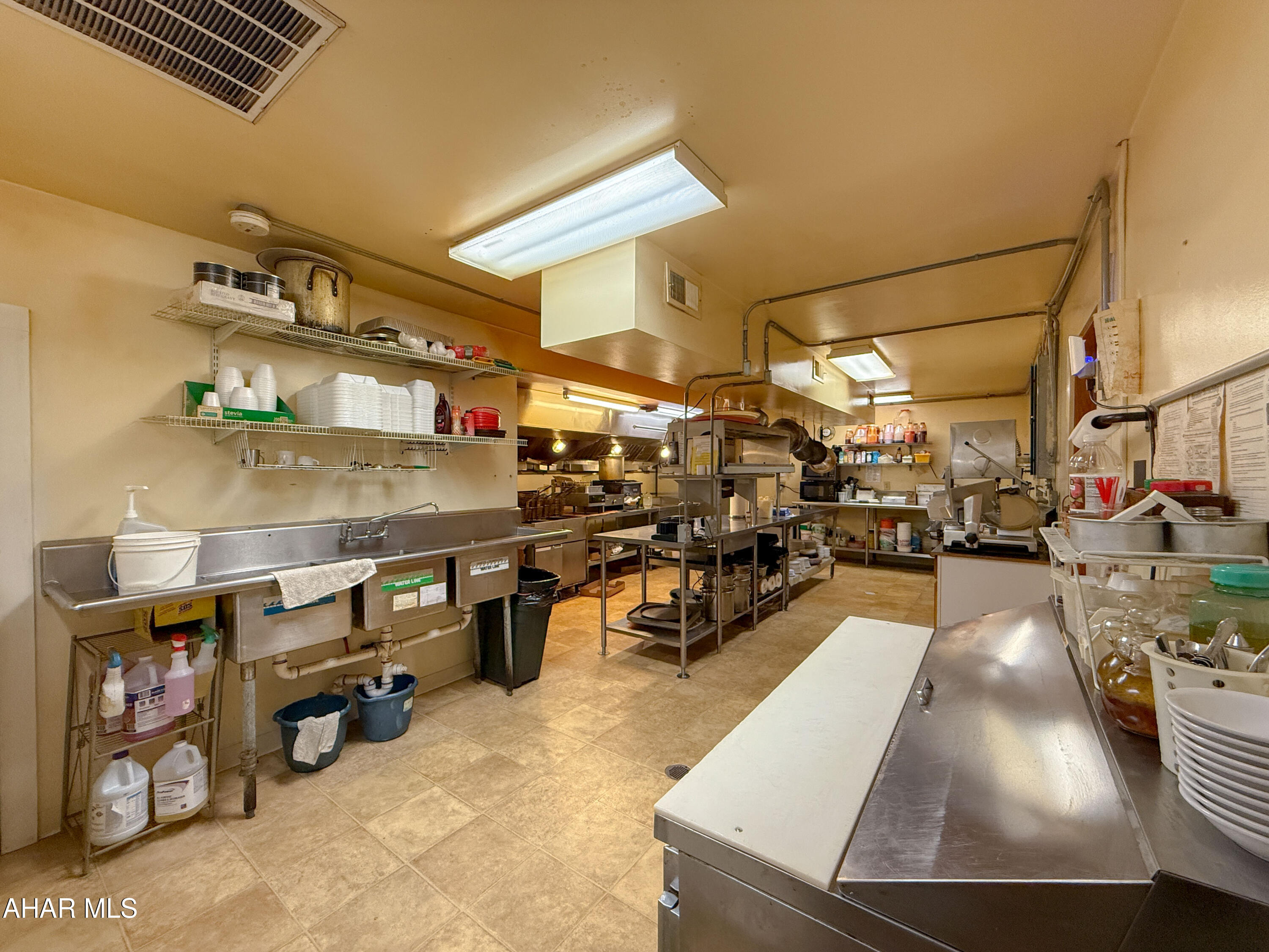 None - Commercial Sale