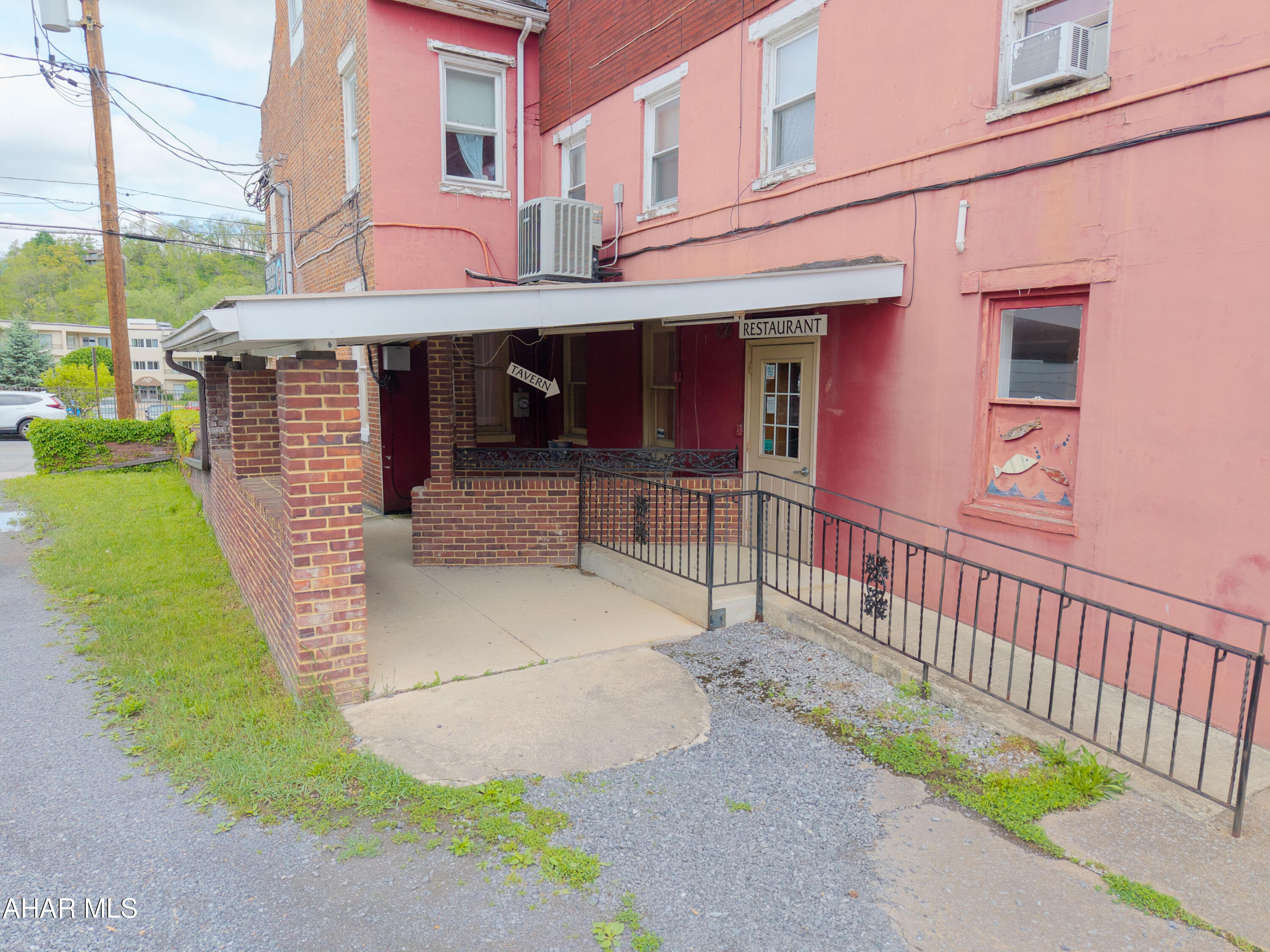 None - Commercial Sale