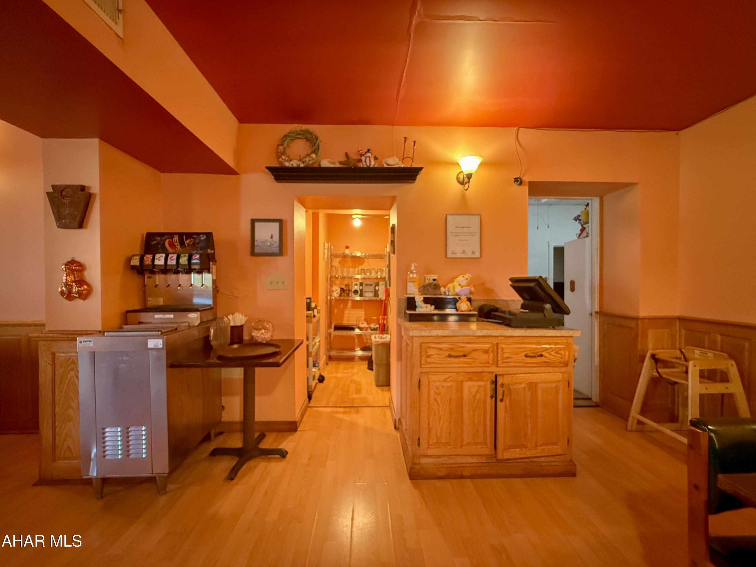 None - Commercial Sale