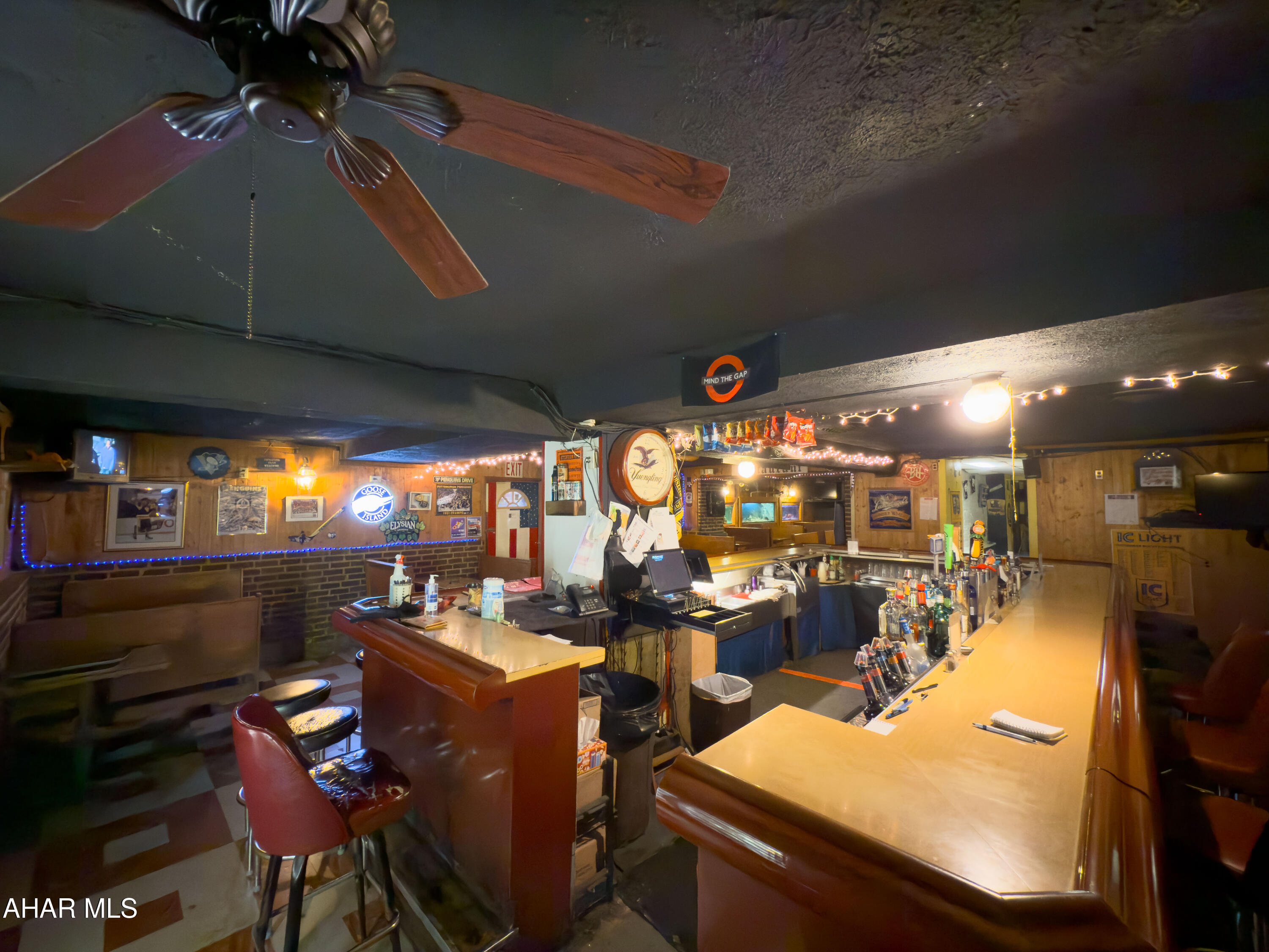 None - Commercial Sale