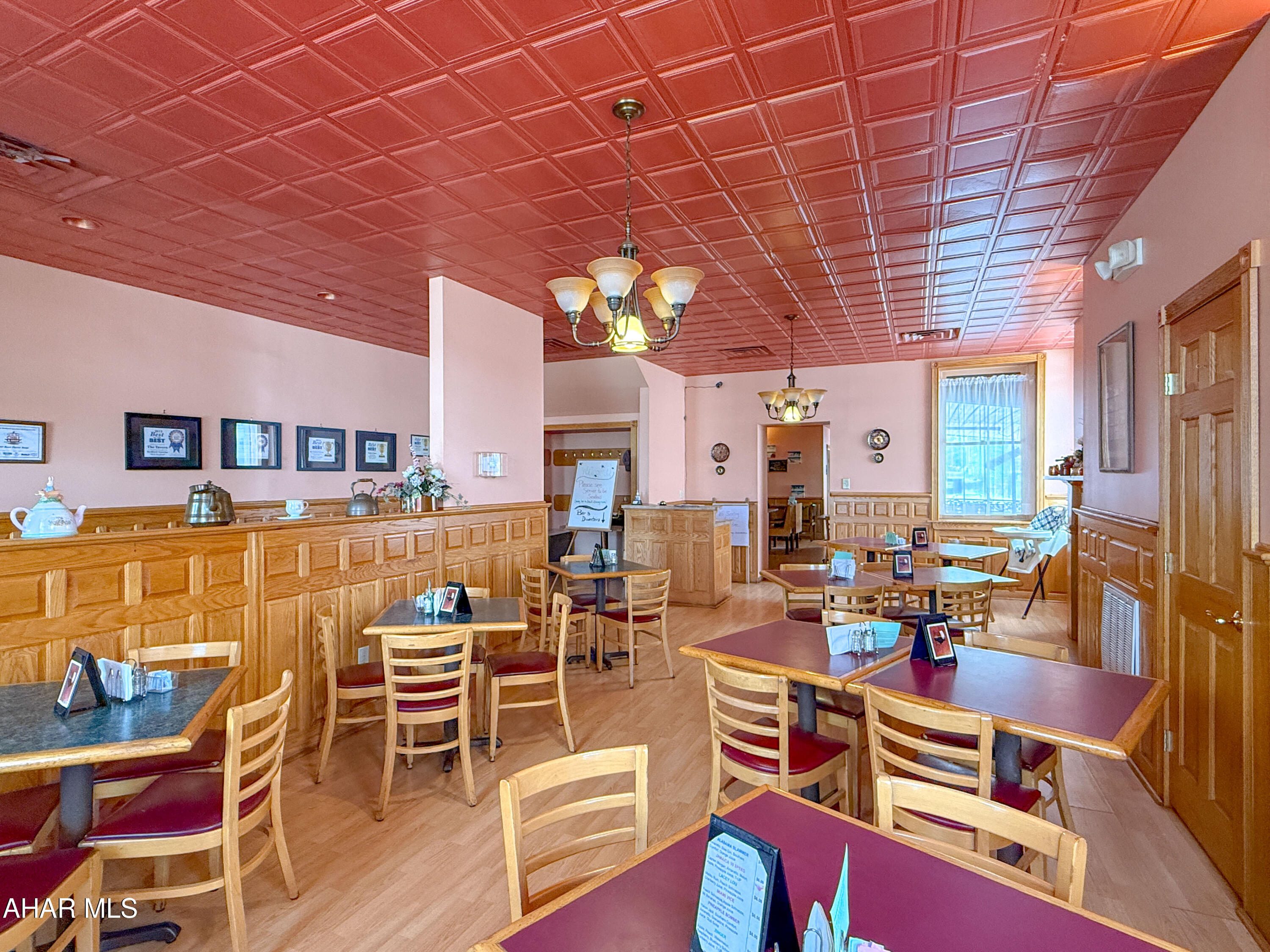 None - Commercial Sale