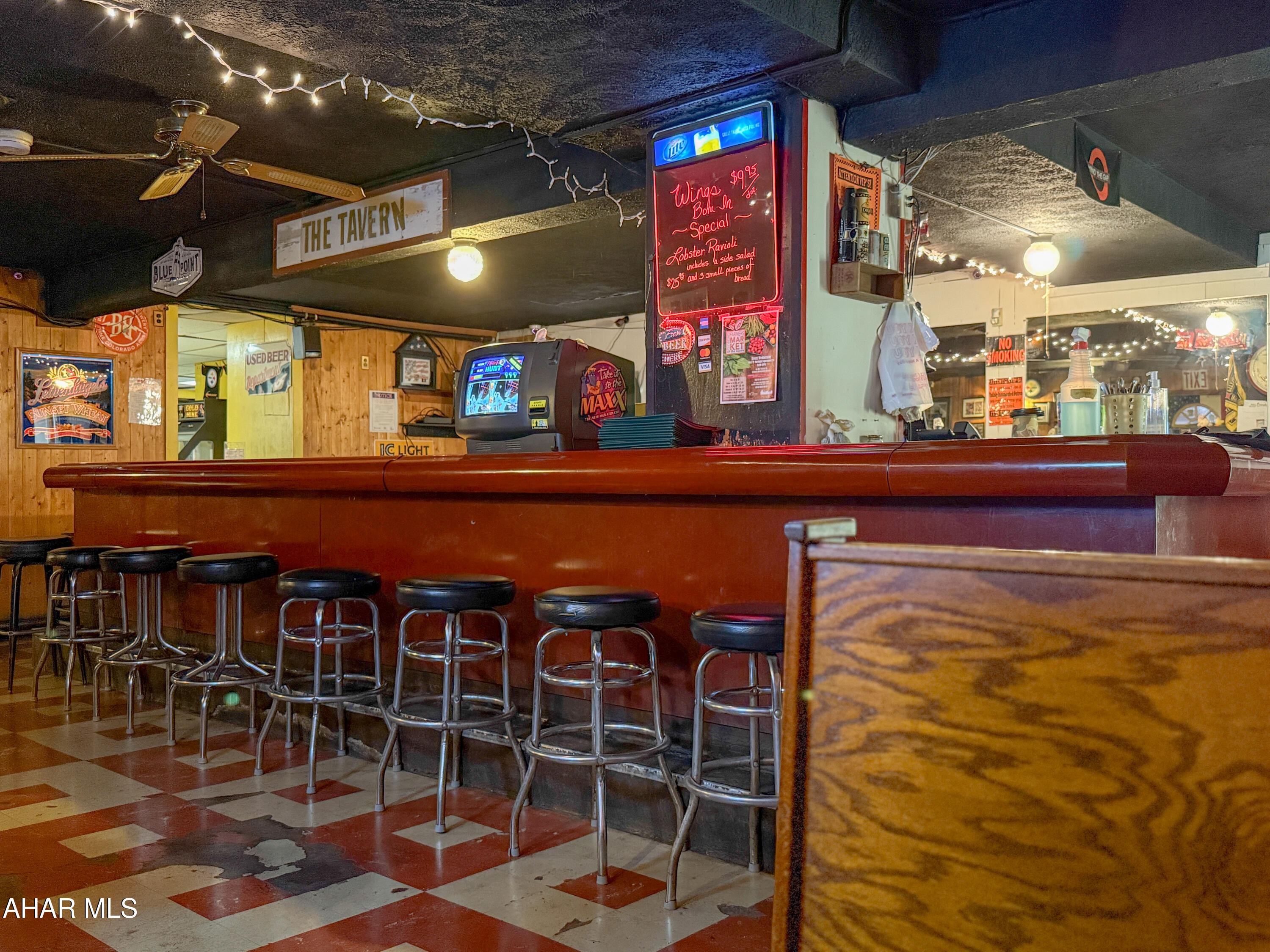 None - Commercial Sale