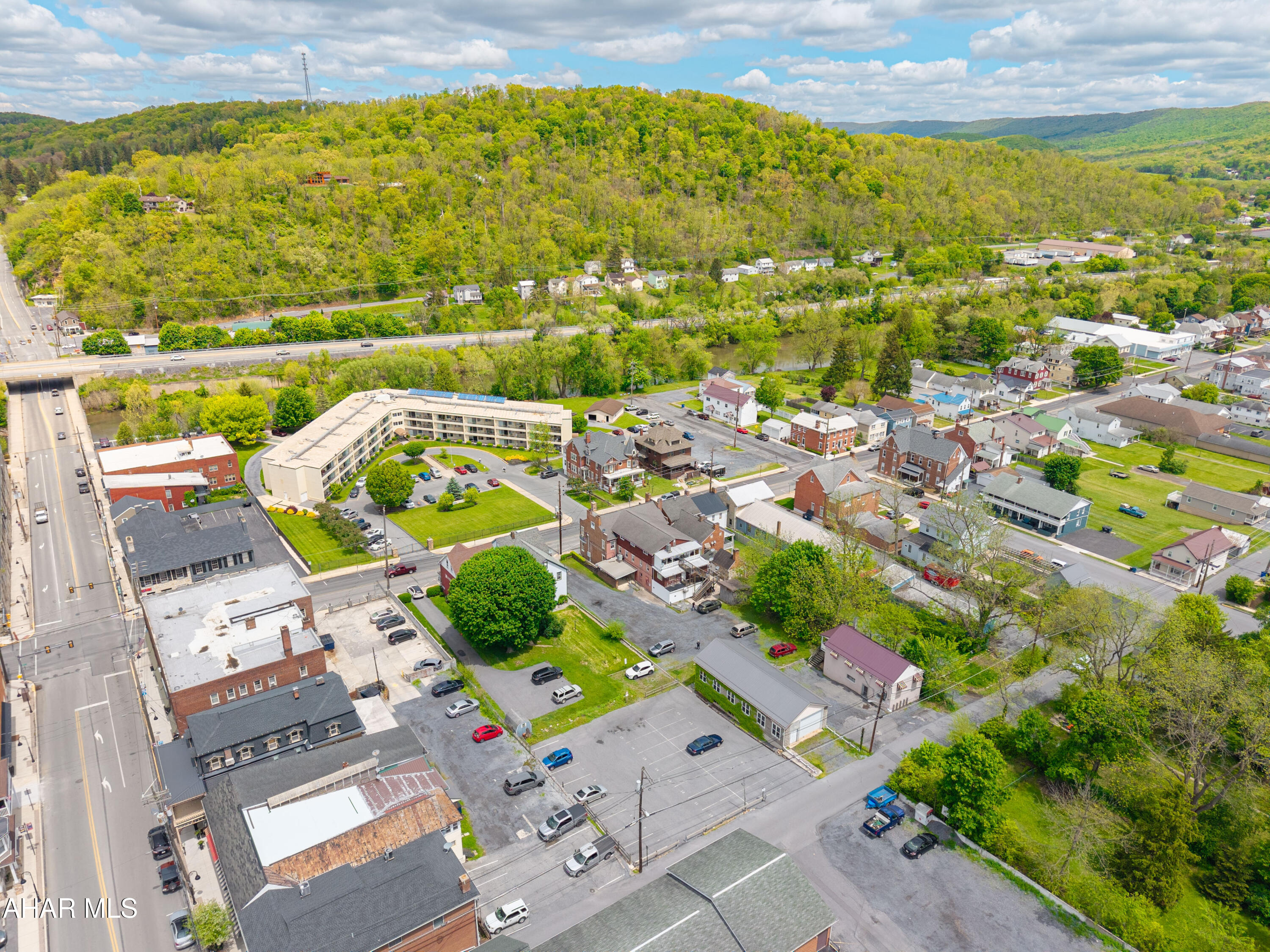 None - Commercial Sale