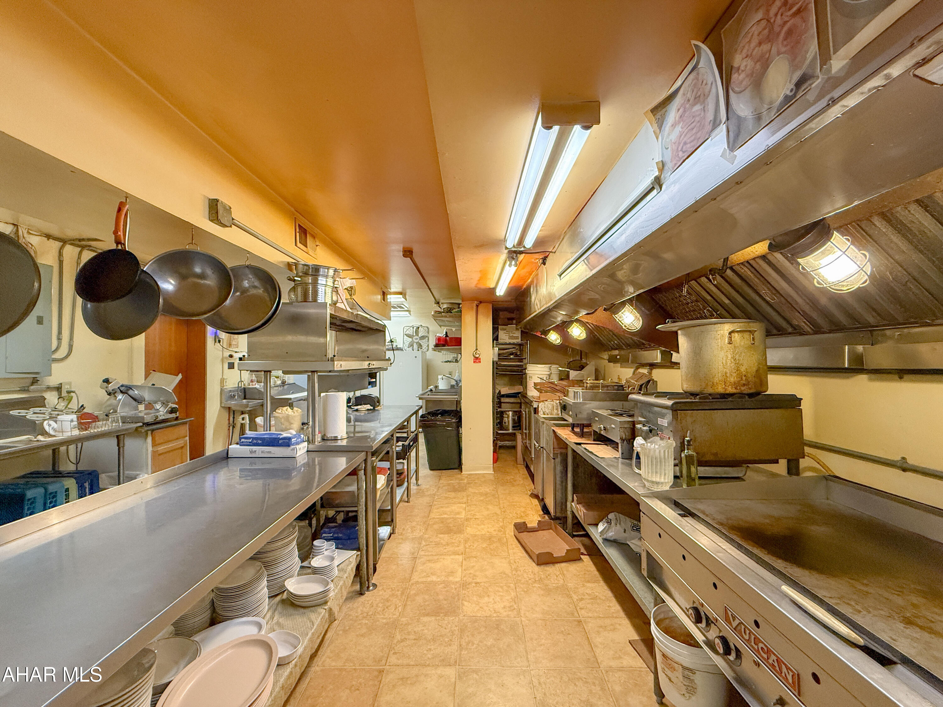 None - Commercial Sale