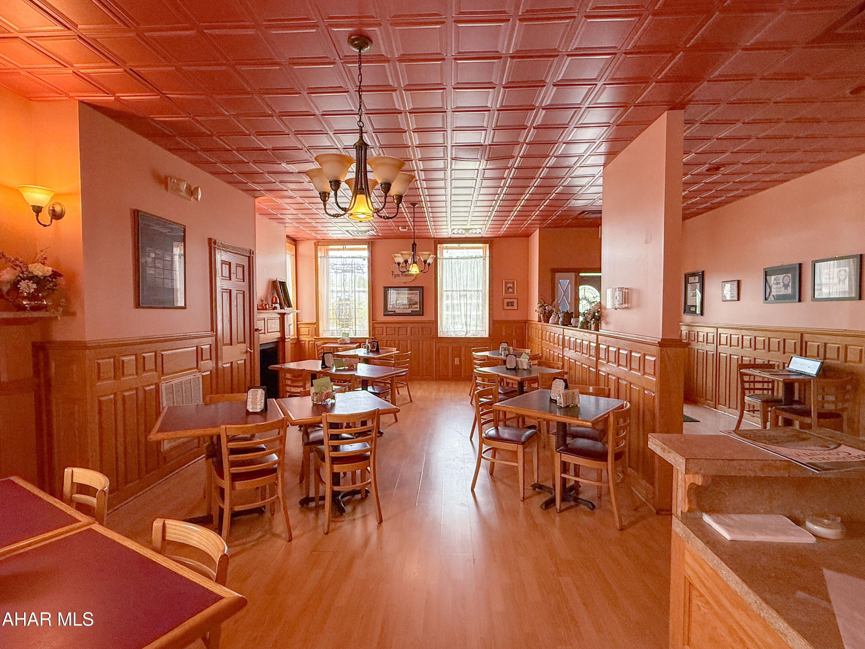 None - Commercial Sale