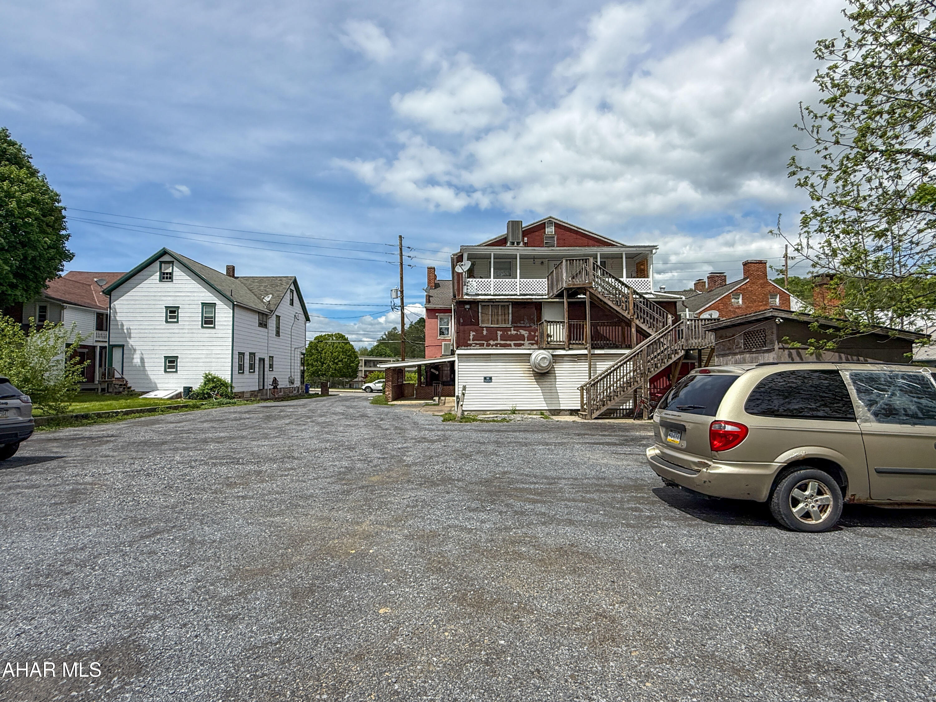 None - Commercial Sale