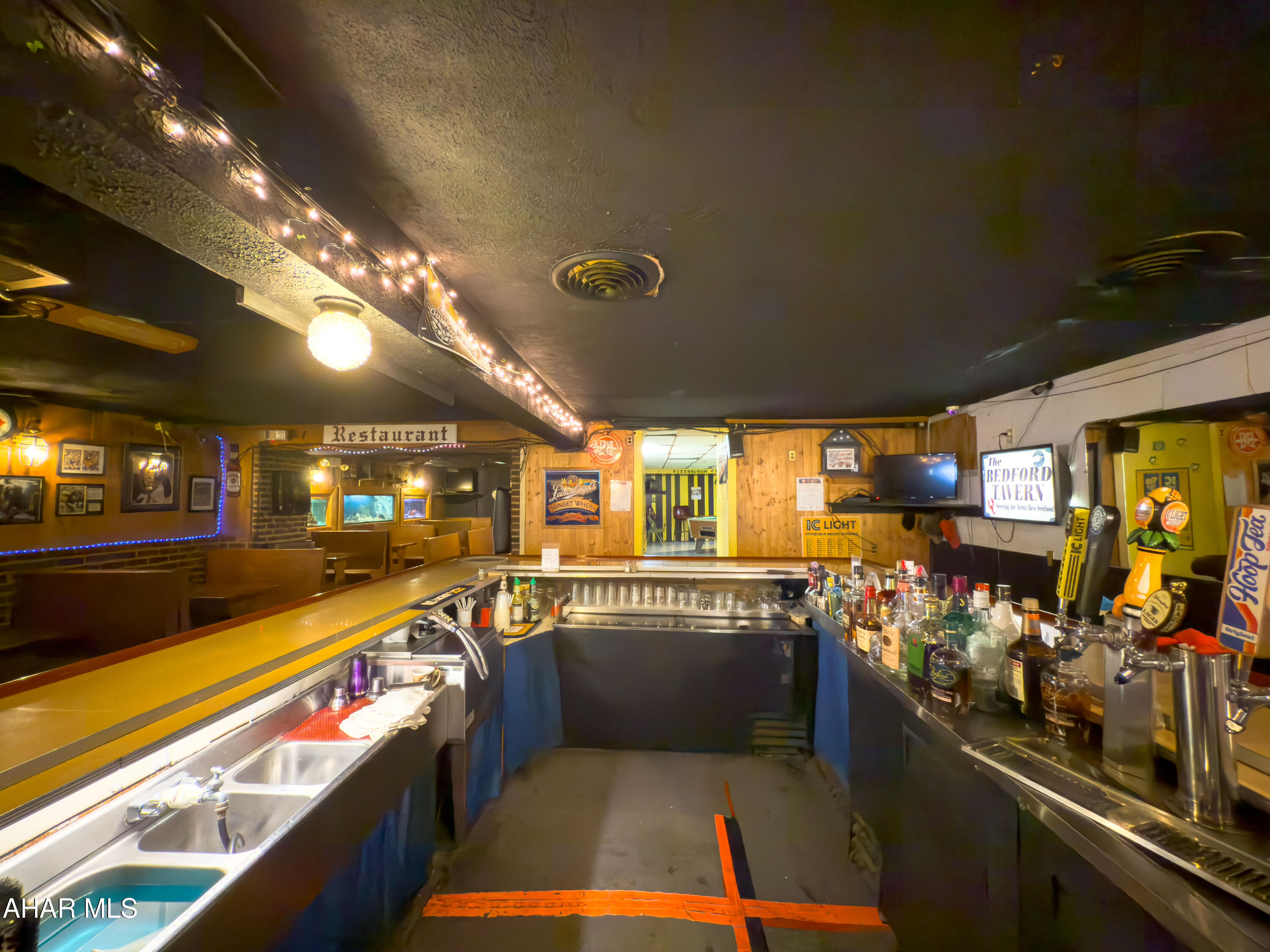 None - Commercial Sale