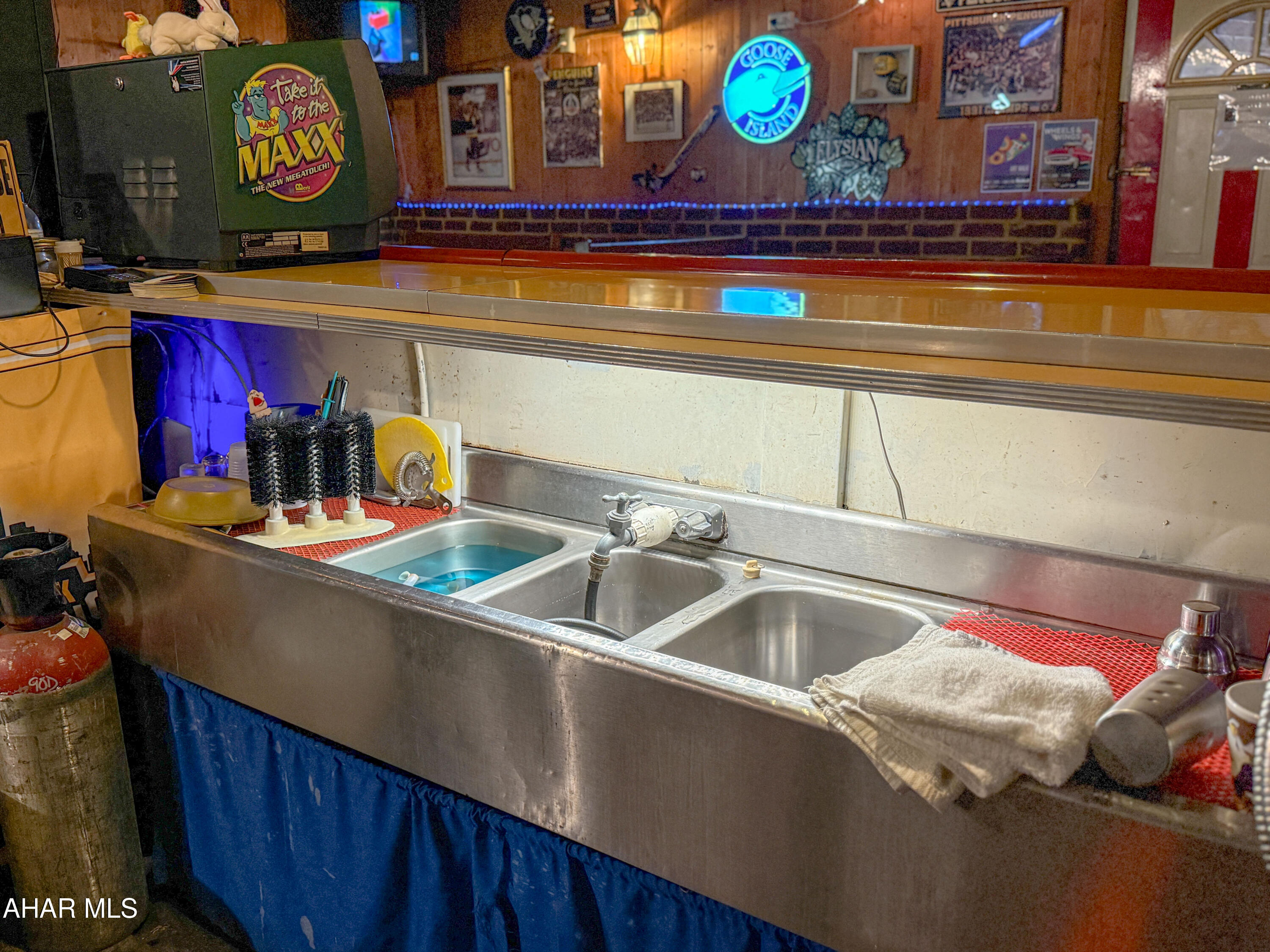 None - Commercial Sale