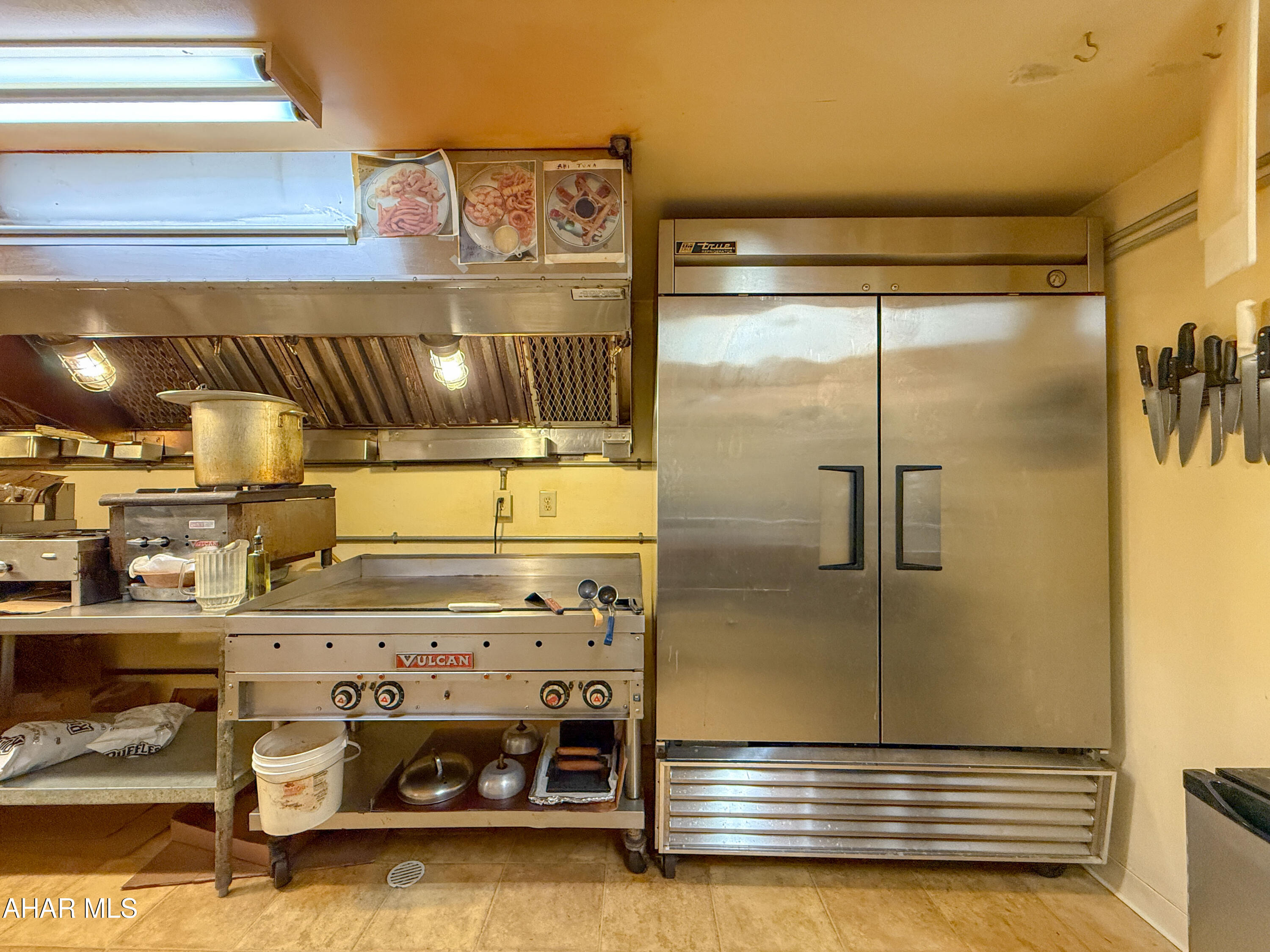 None - Commercial Sale