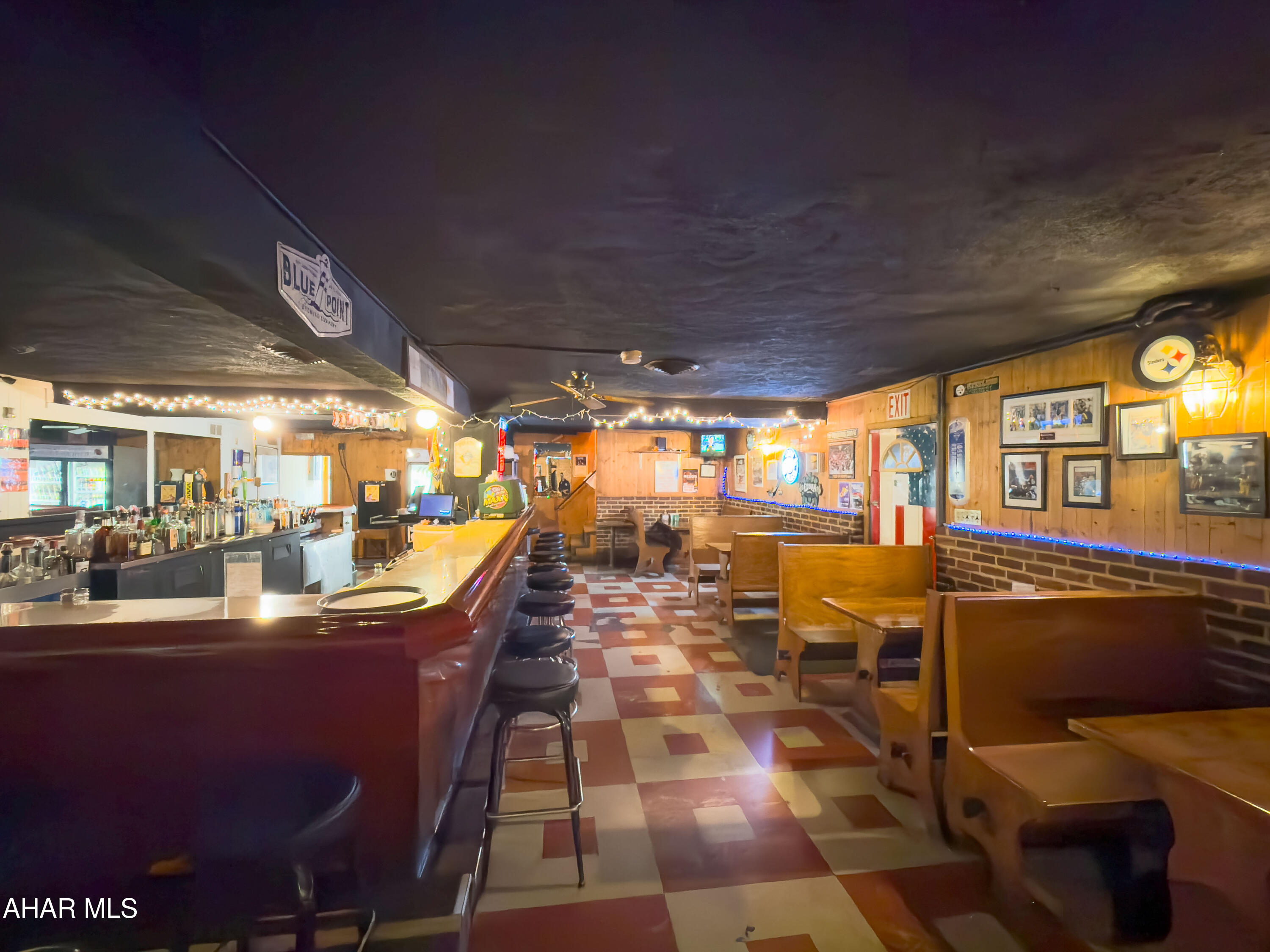 None - Commercial Sale