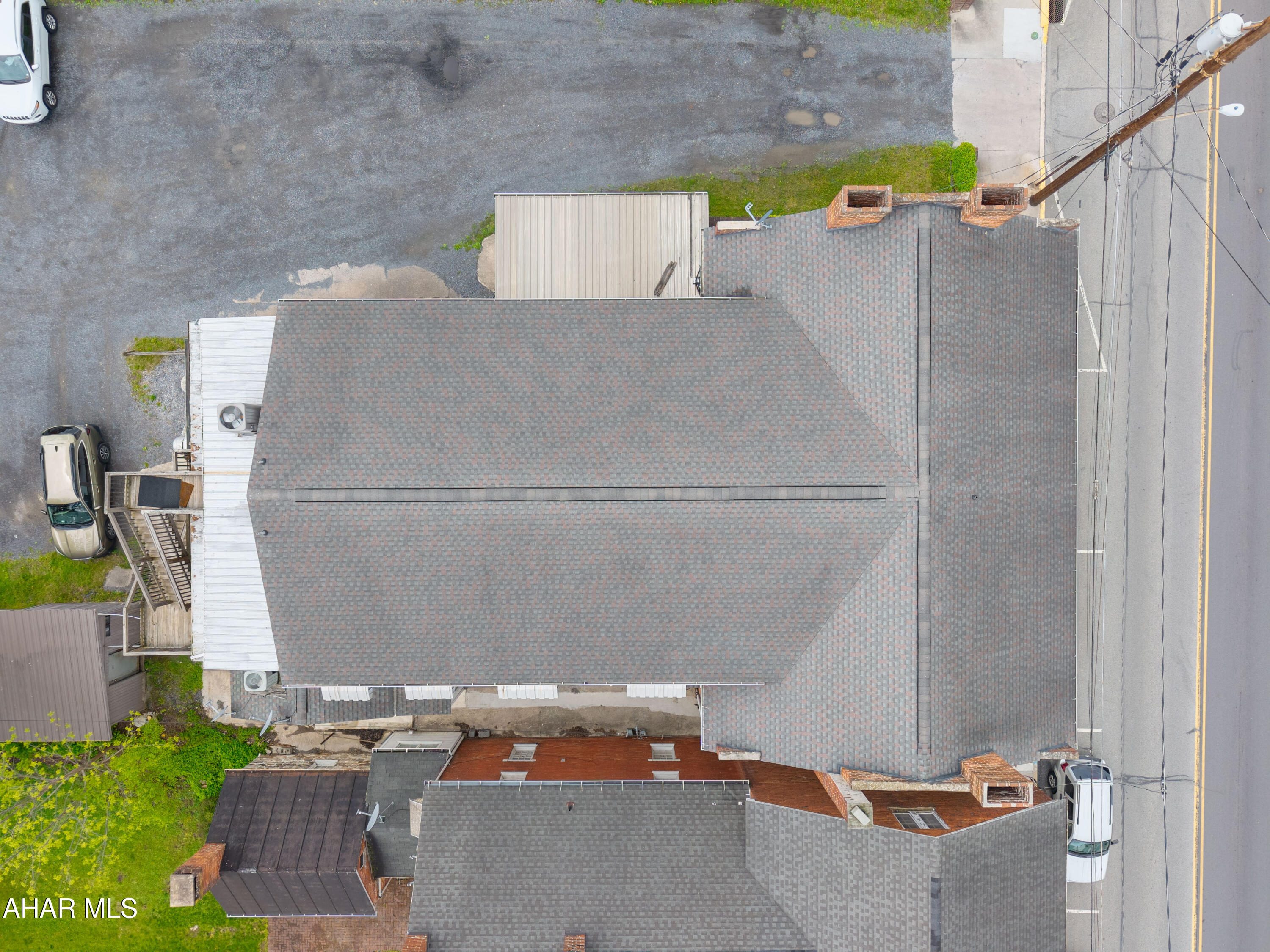 None - Commercial Sale