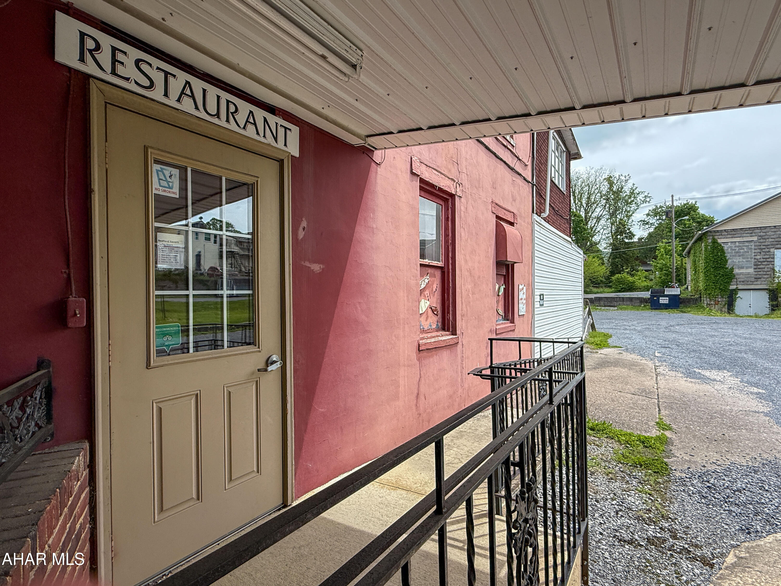 None - Commercial Sale