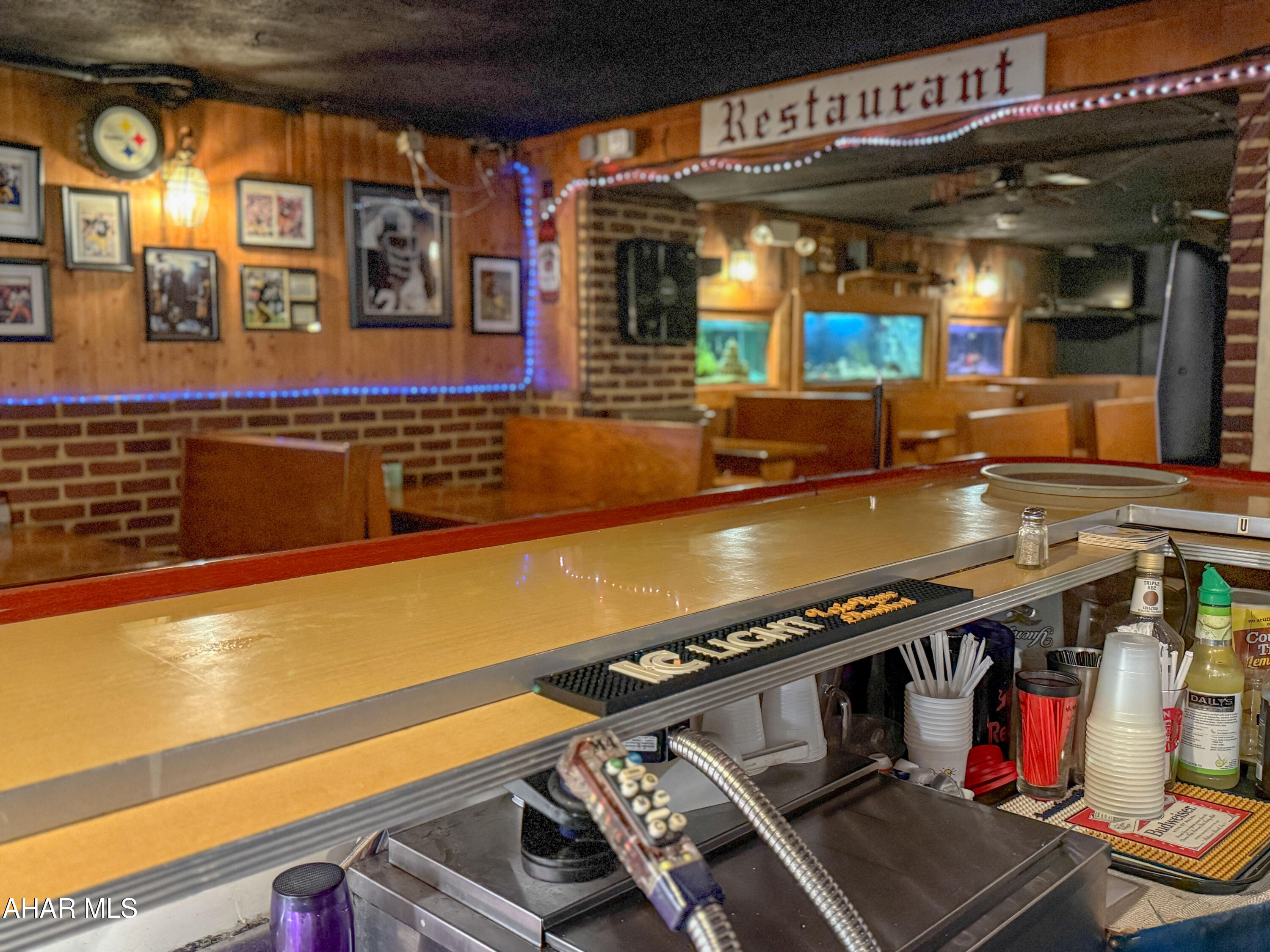 None - Commercial Sale