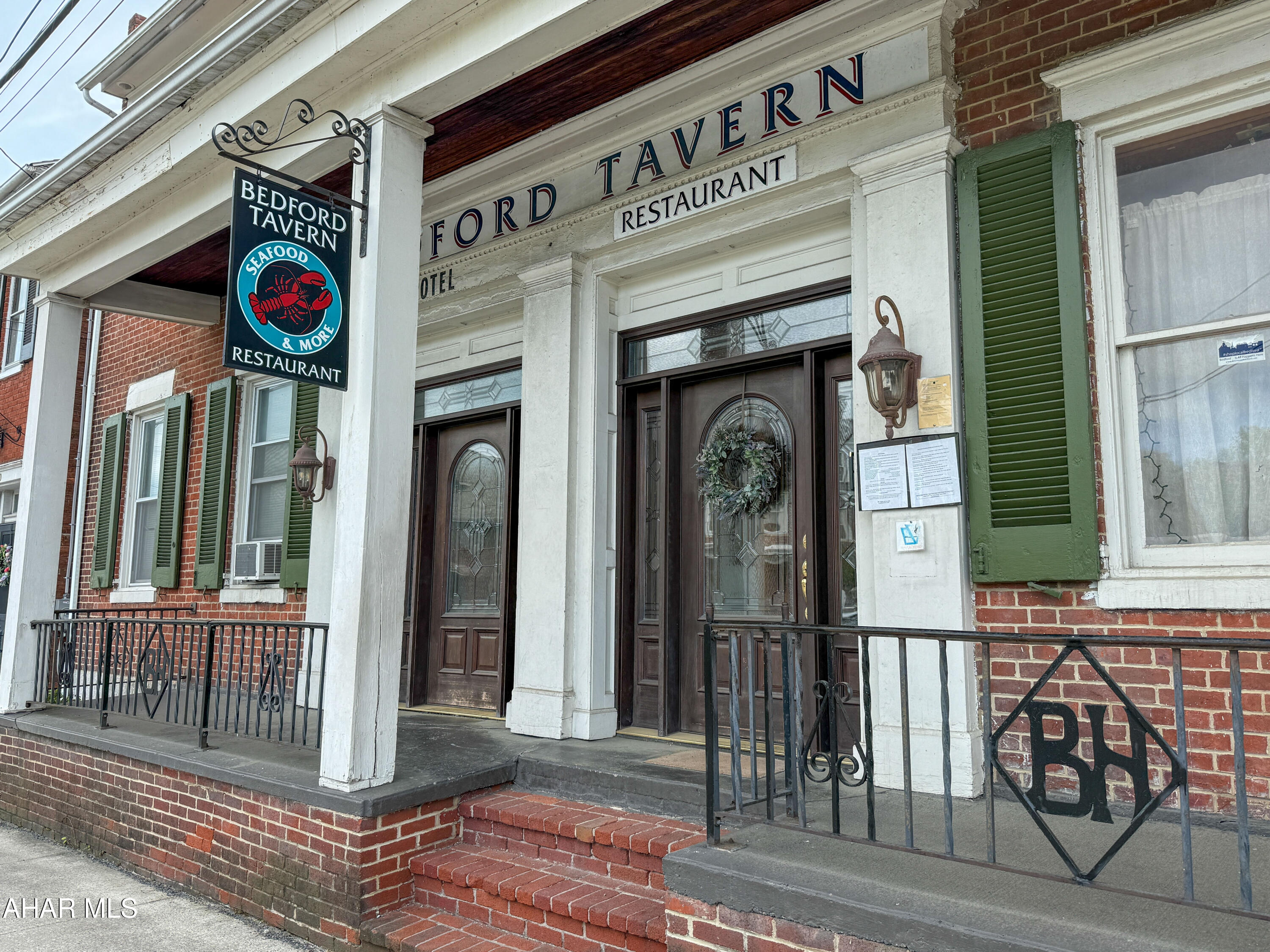 None - Commercial Sale