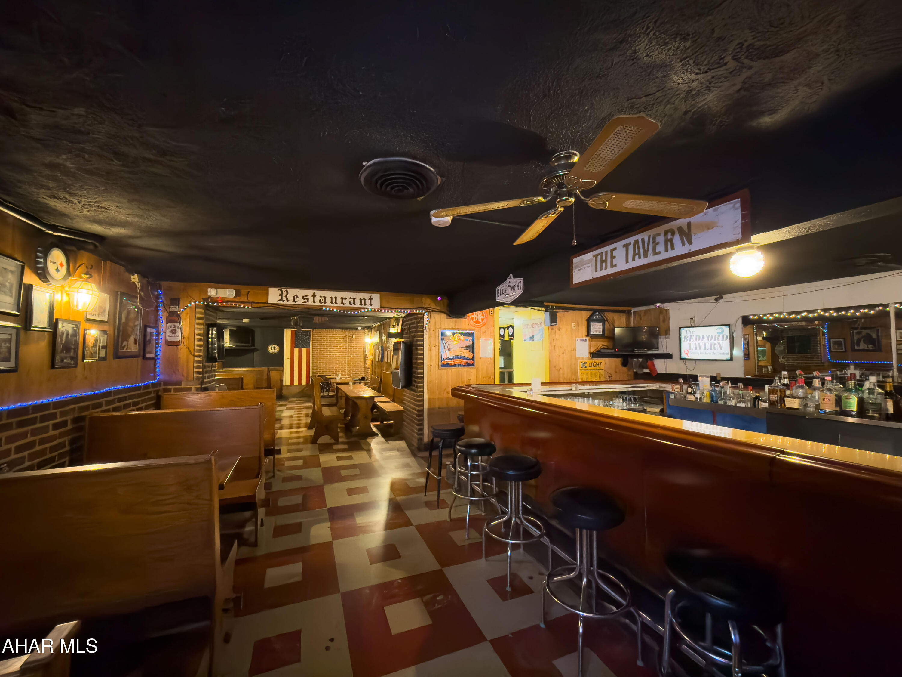 None - Commercial Sale