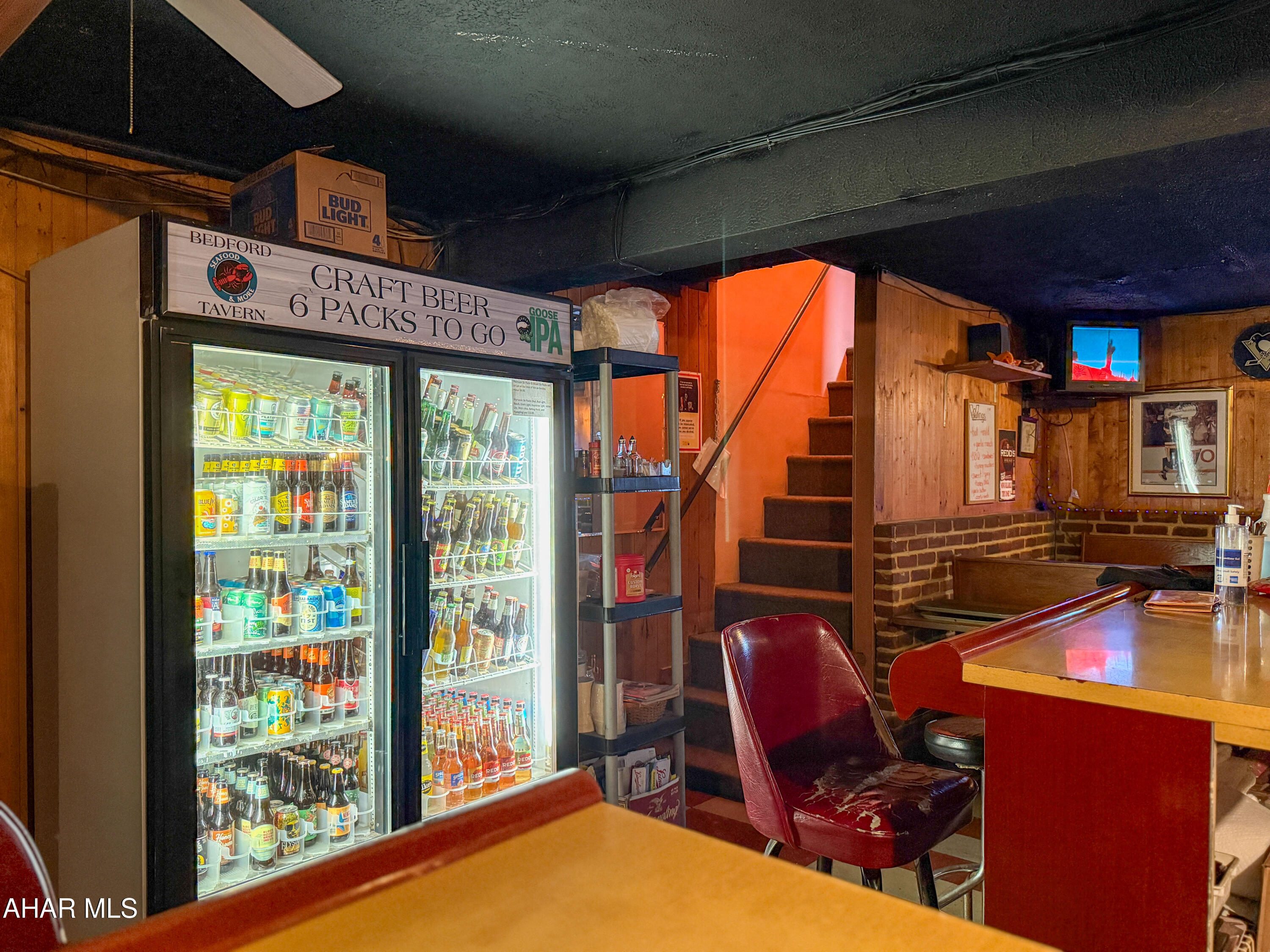 None - Commercial Sale