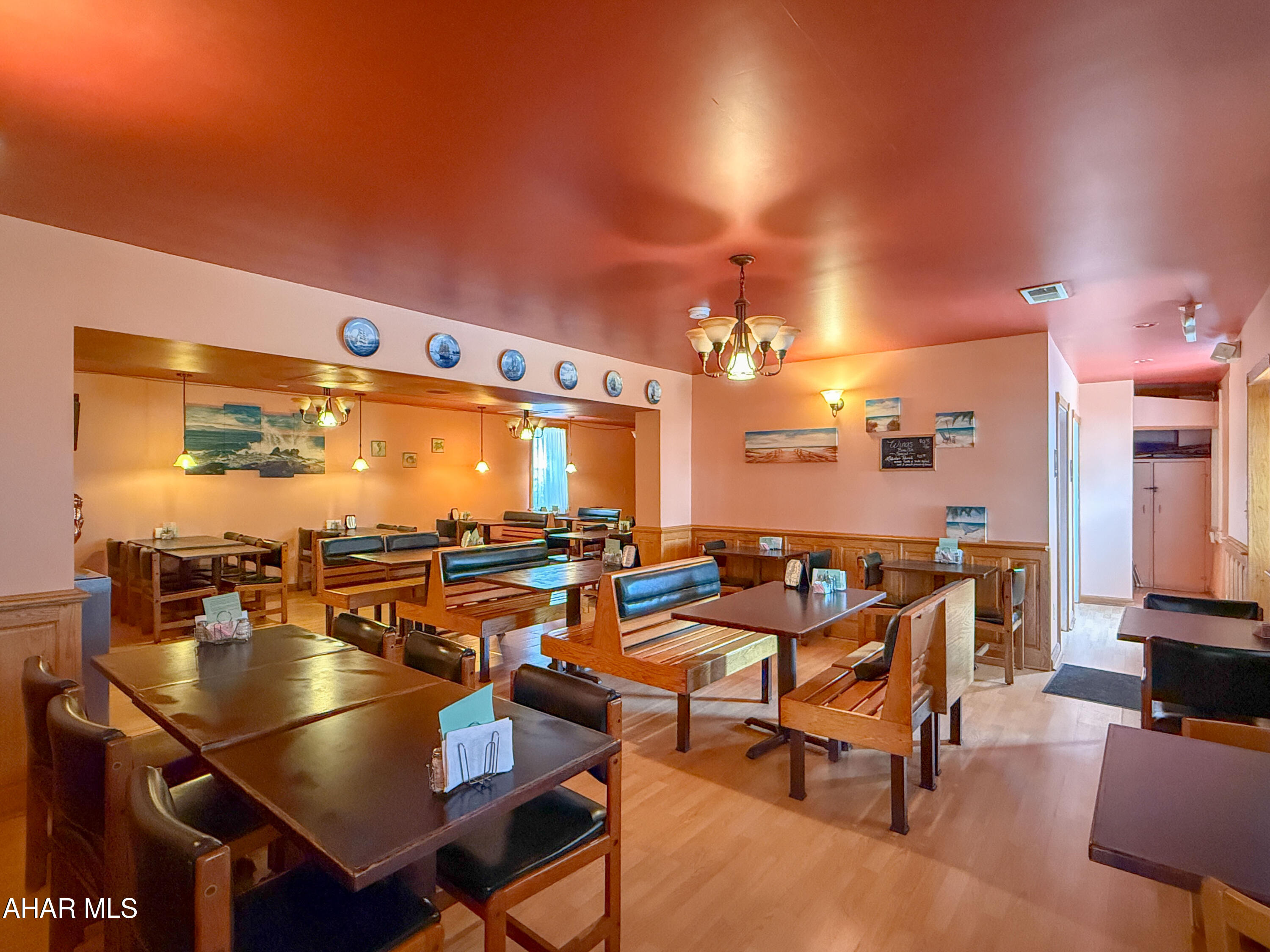 None - Commercial Sale