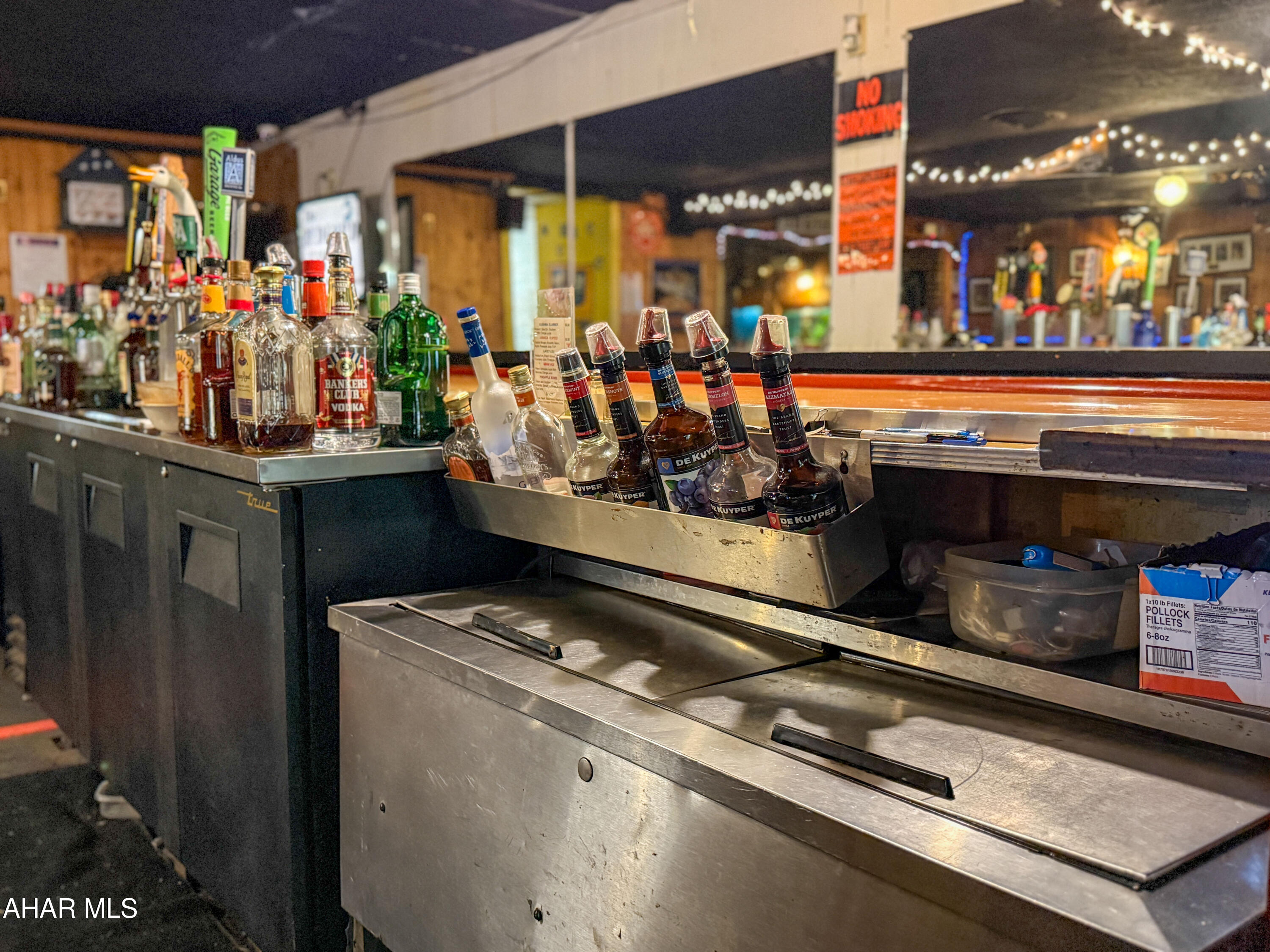 None - Commercial Sale