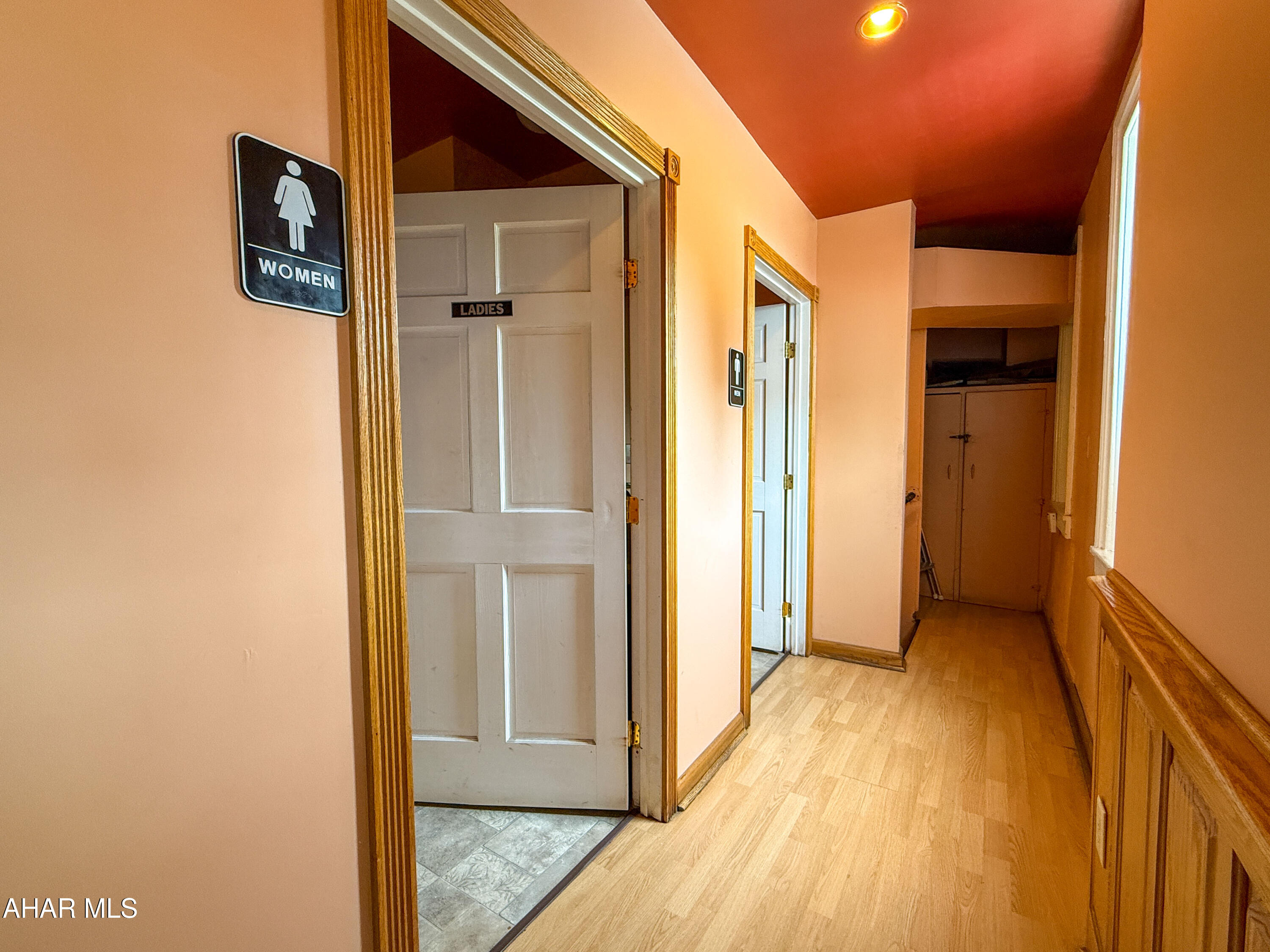 None - Commercial Sale