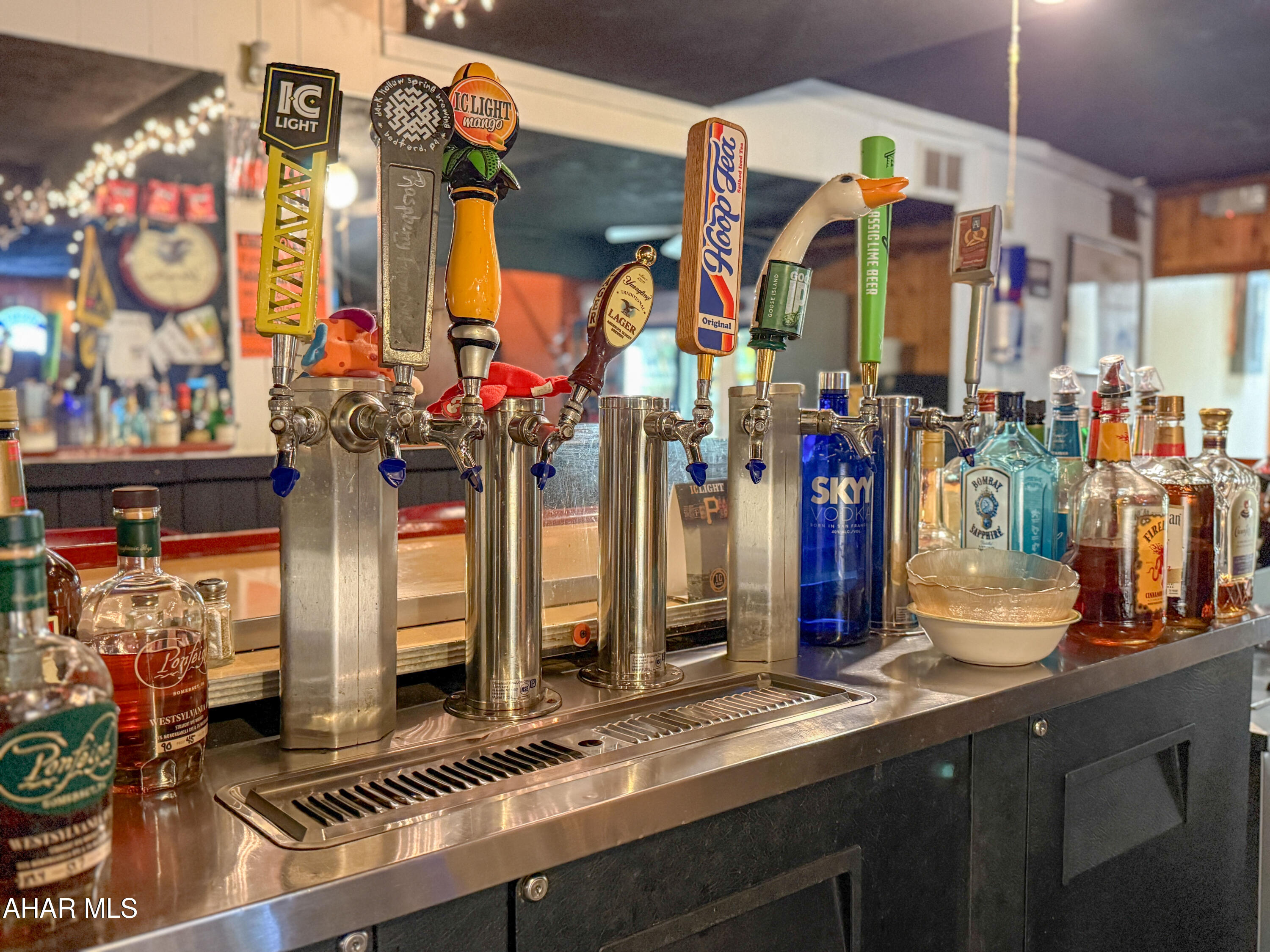 None - Commercial Sale