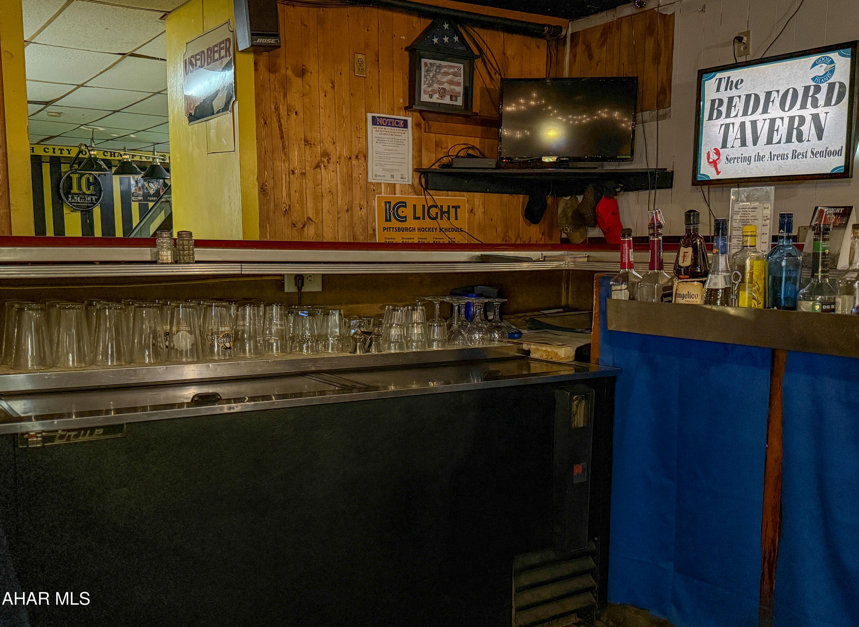 None - Commercial Sale