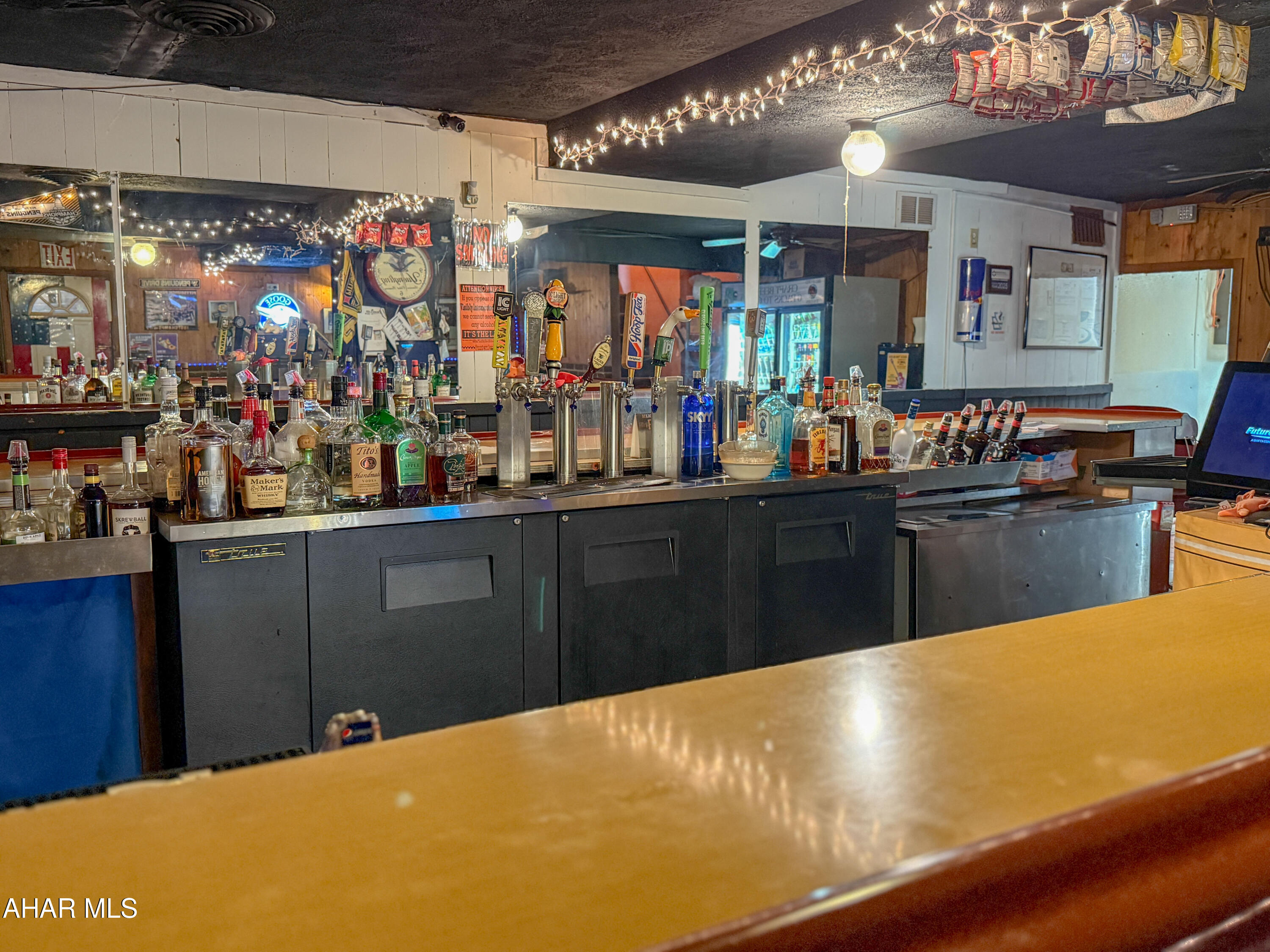 None - Commercial Sale