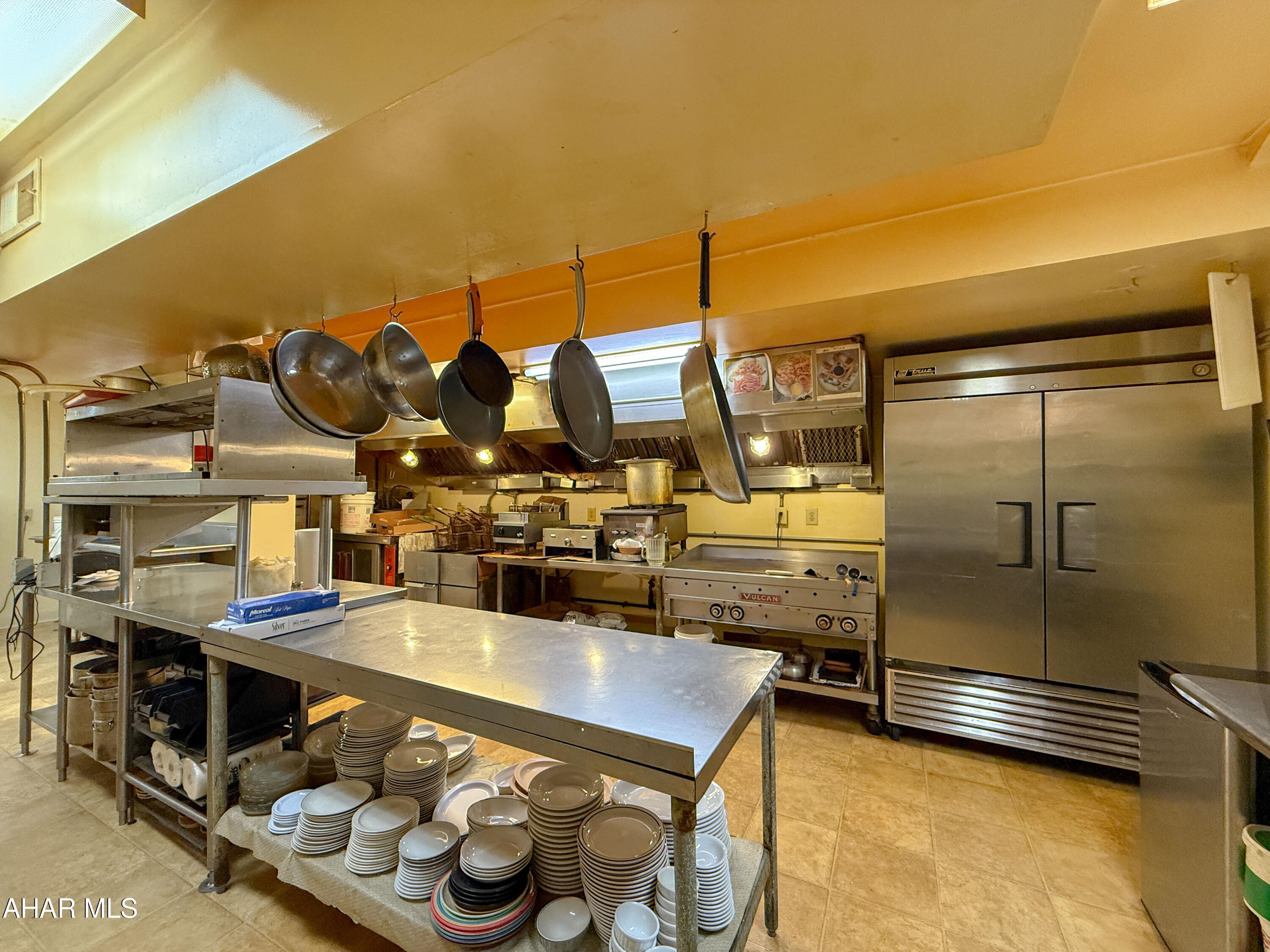 None - Commercial Sale