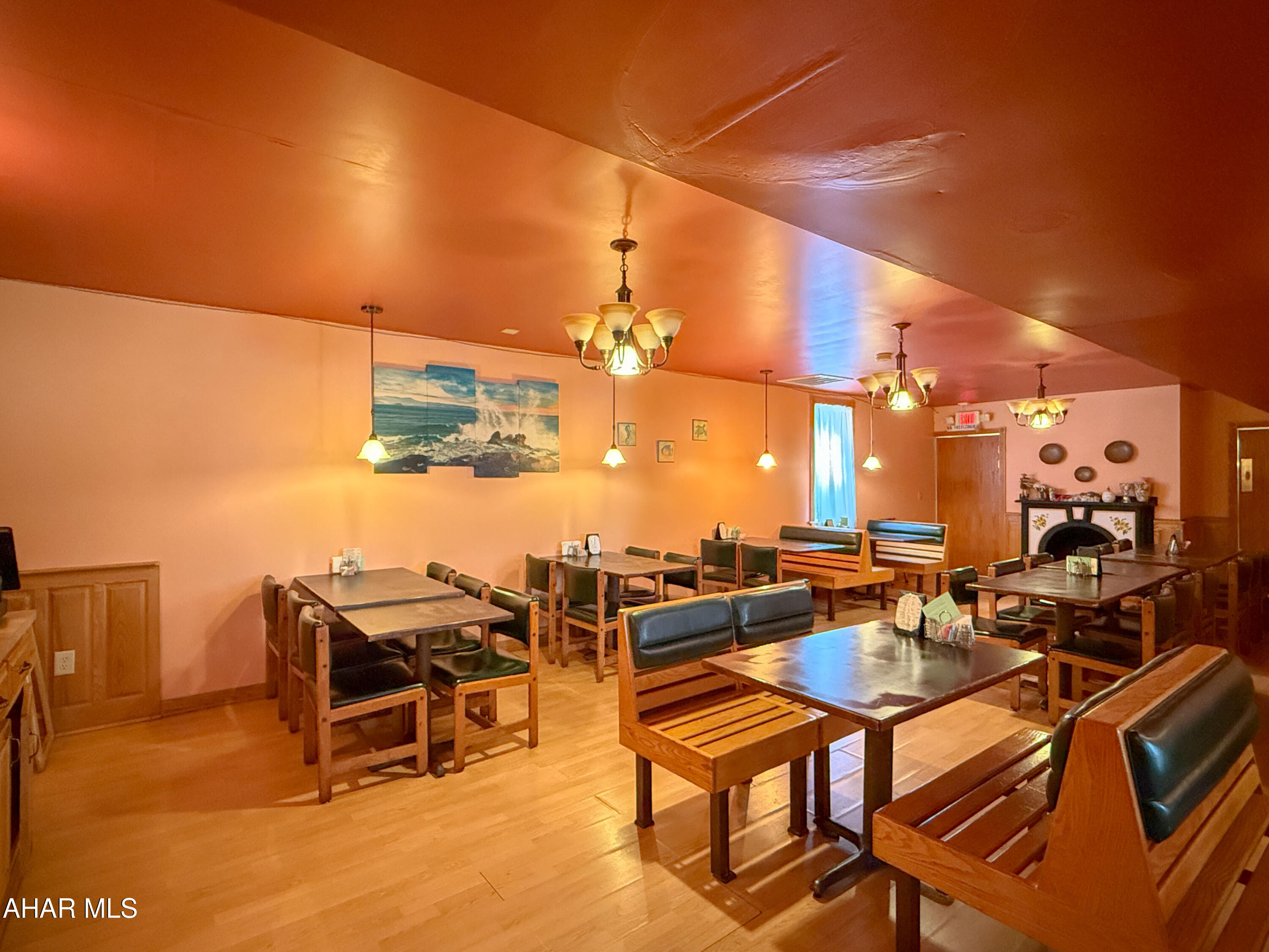 None - Commercial Sale