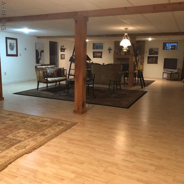 Lakewood Manor - Residential