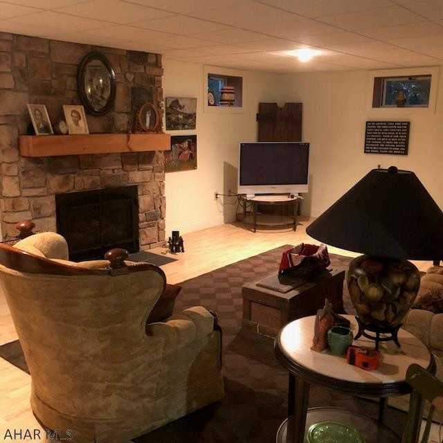 Lakewood Manor - Residential