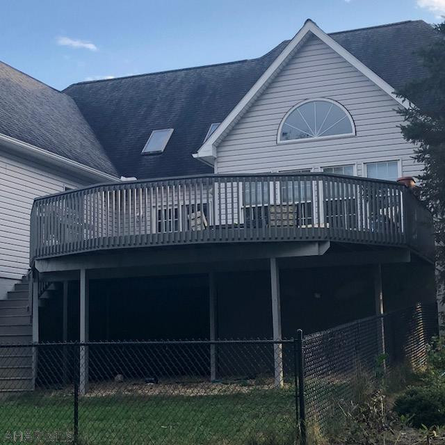 Lakewood Manor - Residential