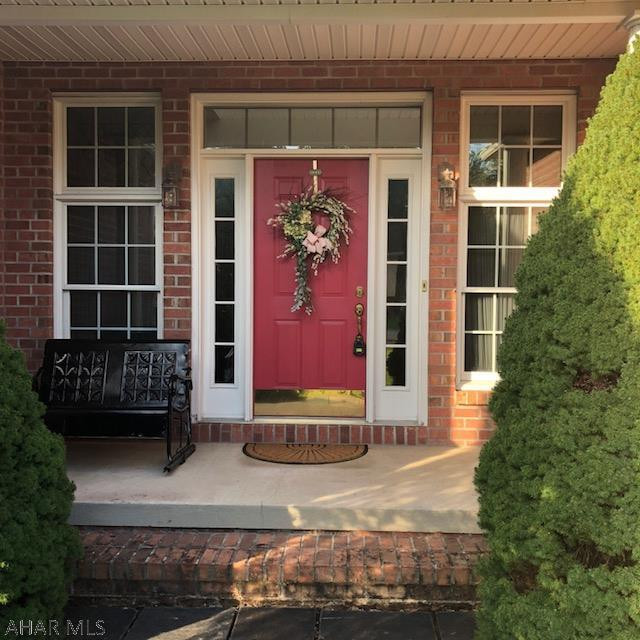 Lakewood Manor - Residential