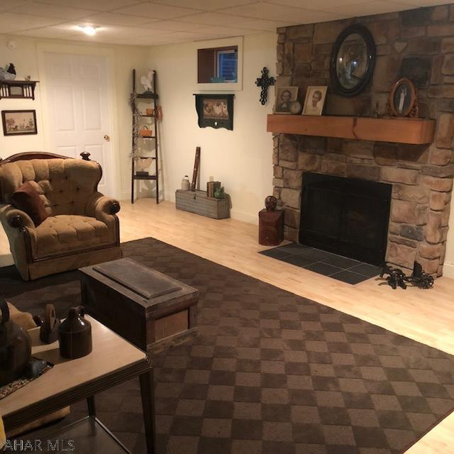 Lakewood Manor - Residential