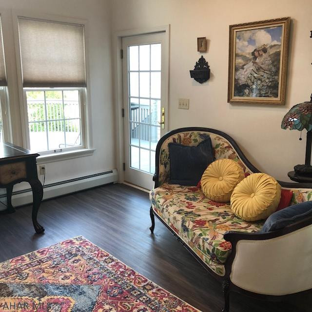 Lakewood Manor - Residential