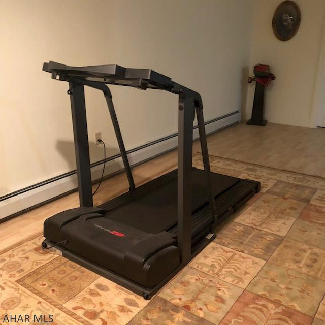 Lakewood Manor - Residential