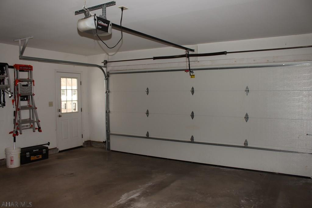 Warriors Mark - Residential