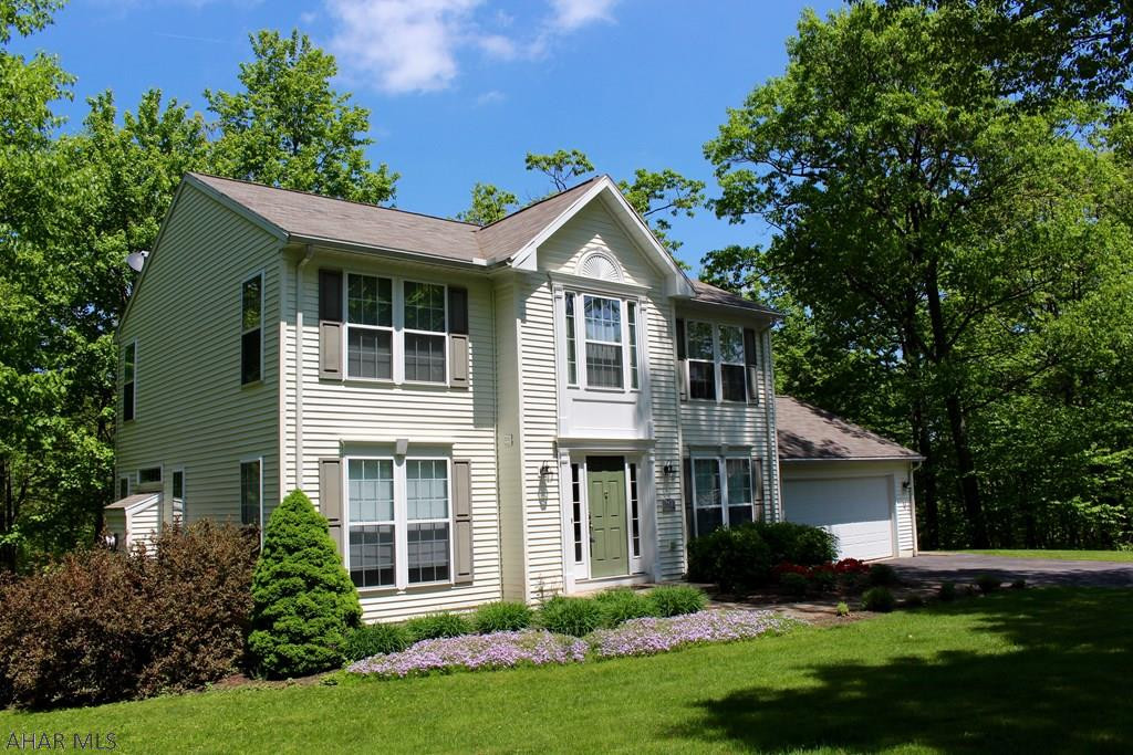 Warriors Mark - Residential