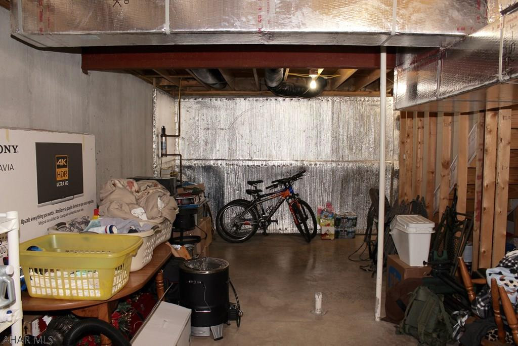 Warriors Mark - Residential