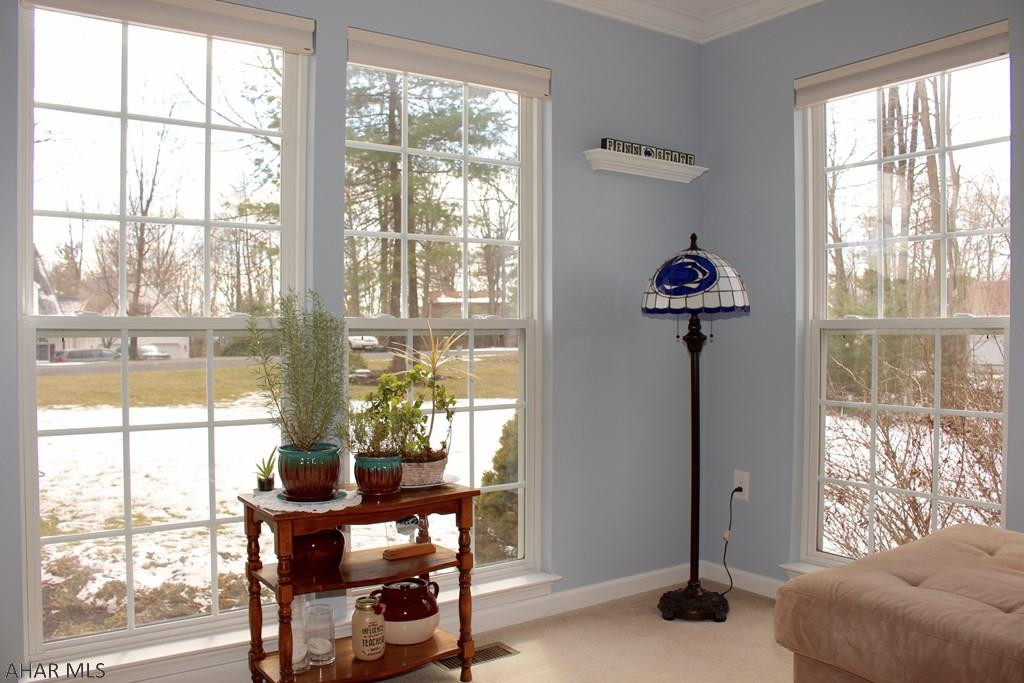 Warriors Mark - Residential