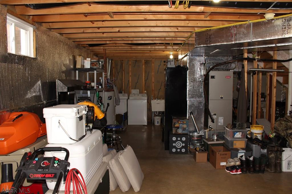 Warriors Mark - Residential