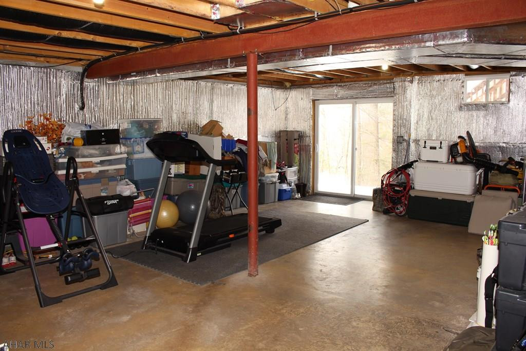 Warriors Mark - Residential