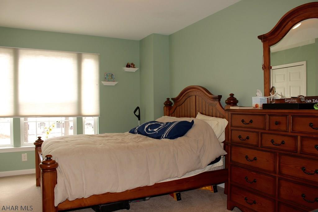 Warriors Mark - Residential