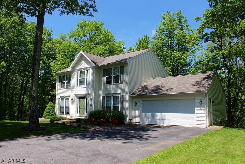 Warriors Mark - Residential