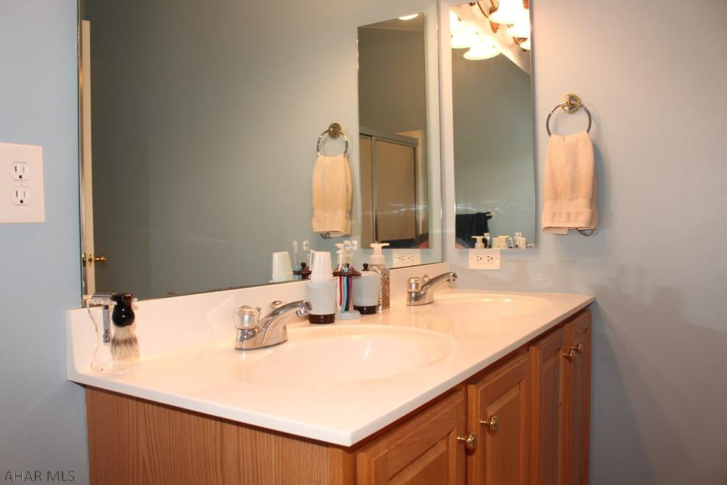 Warriors Mark - Residential