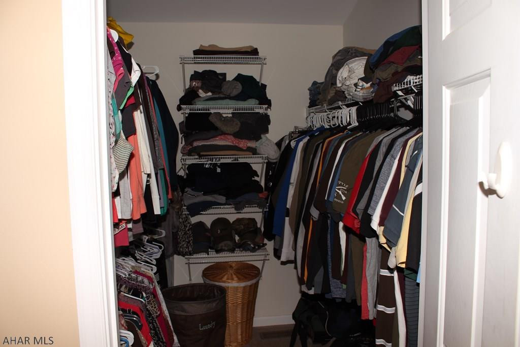 Warriors Mark - Residential